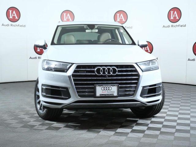 2017 Audi Q7