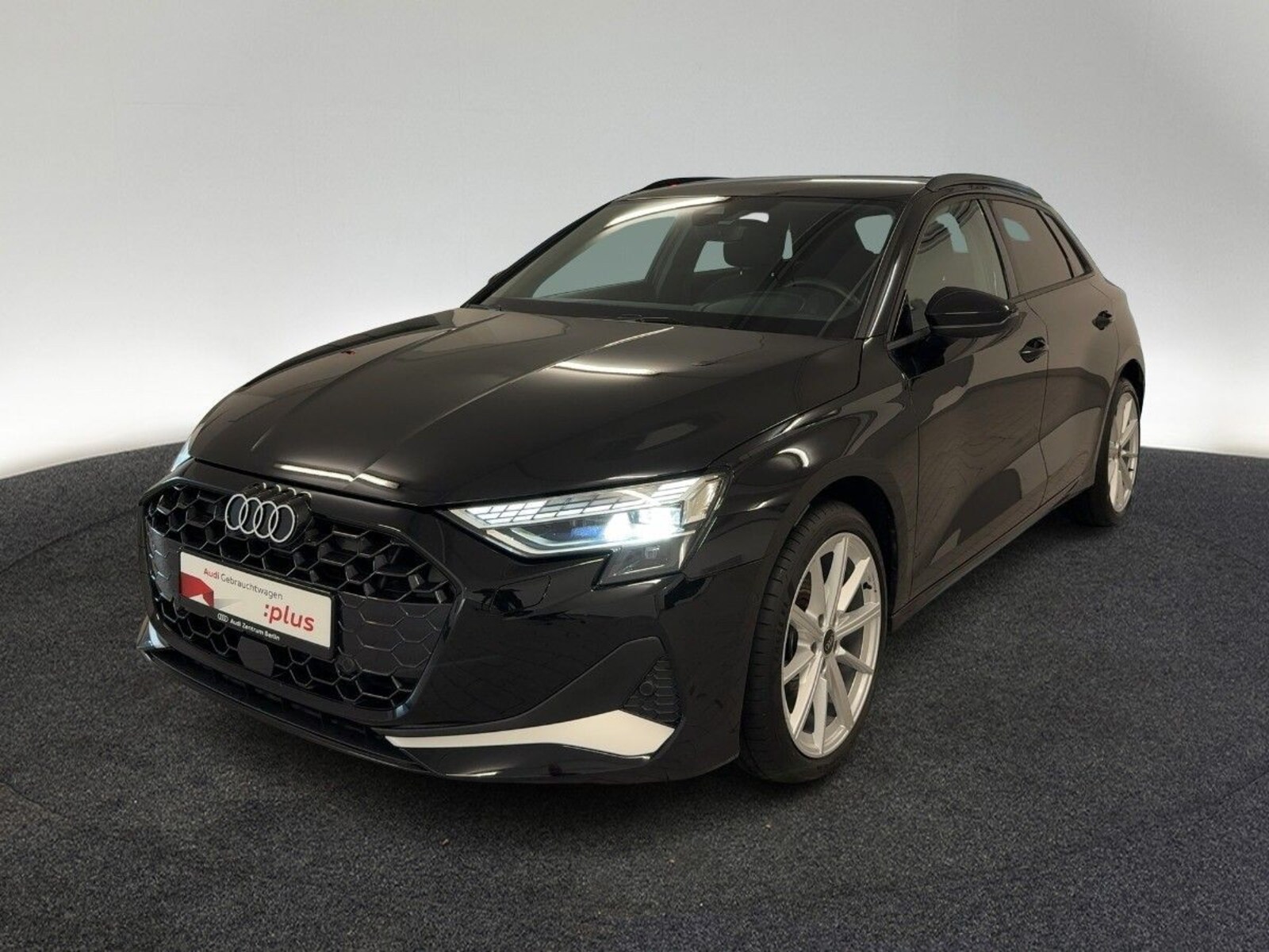 Audi A3 Sportback – Bild 2