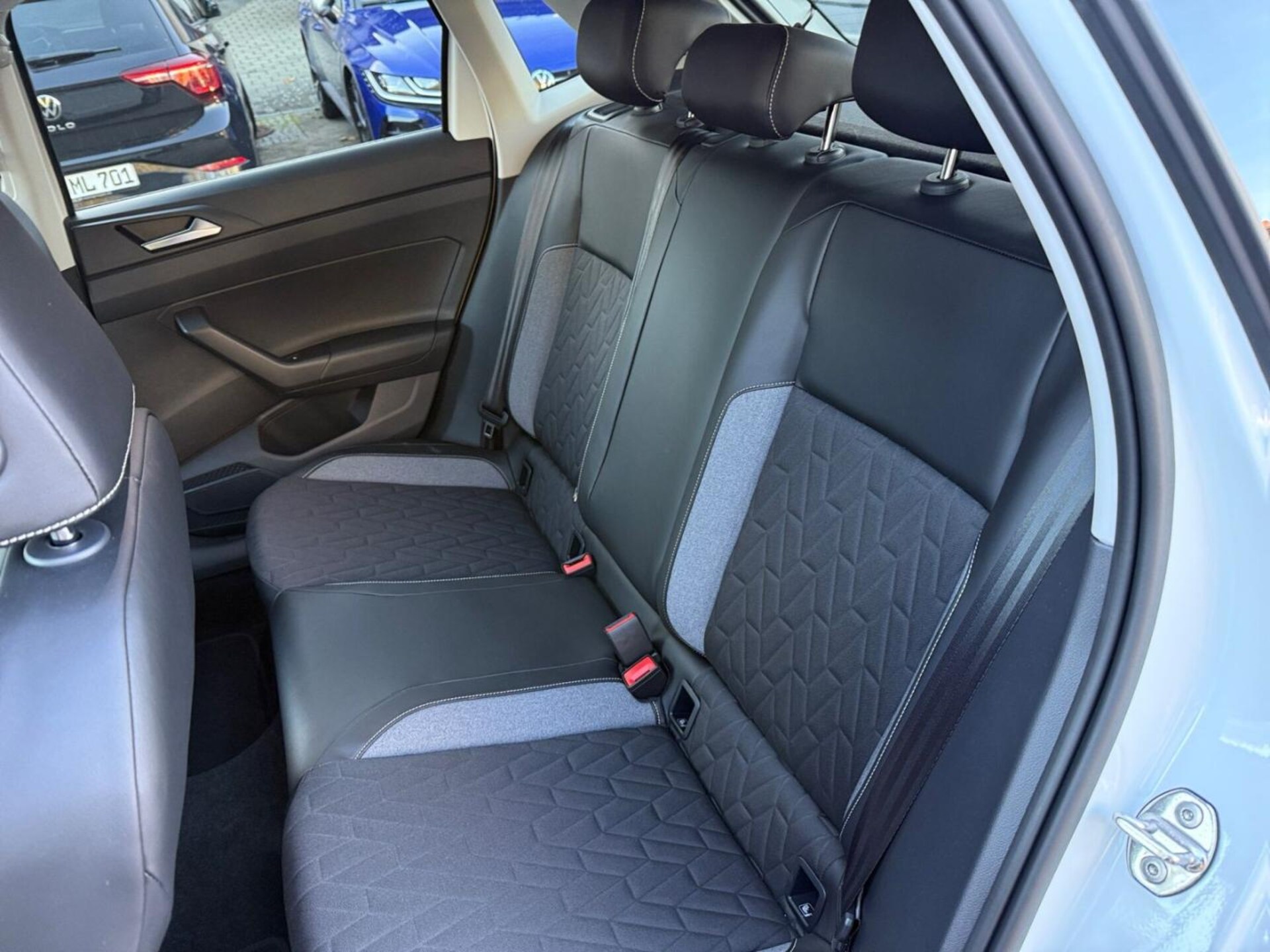 Volkswagen Polo ENERGY