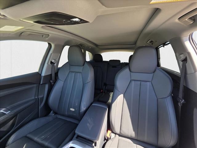 2025 Audi Q5 Premium Plus - Photo 16