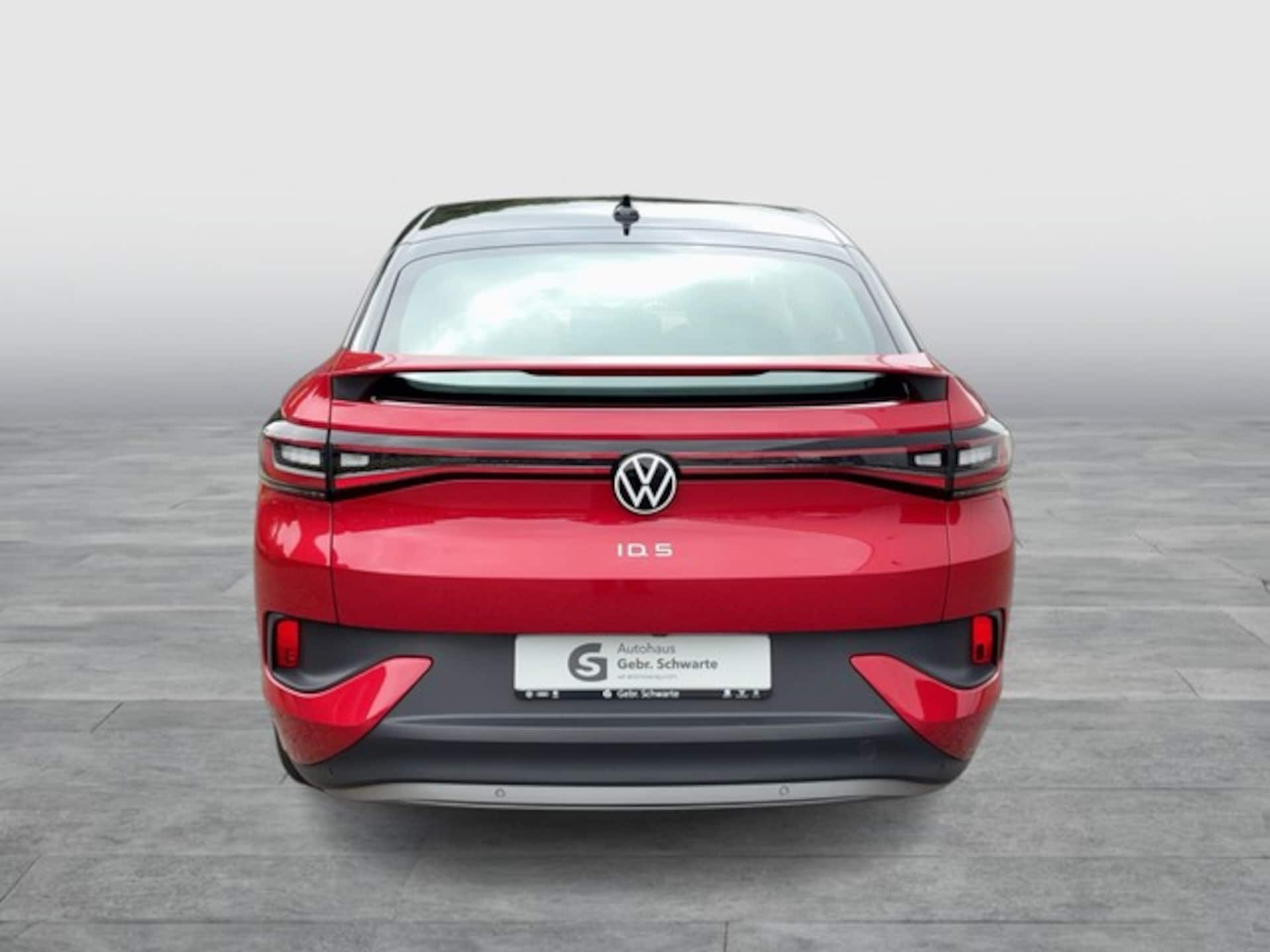 Volkswagen ID.5 Pro Performance