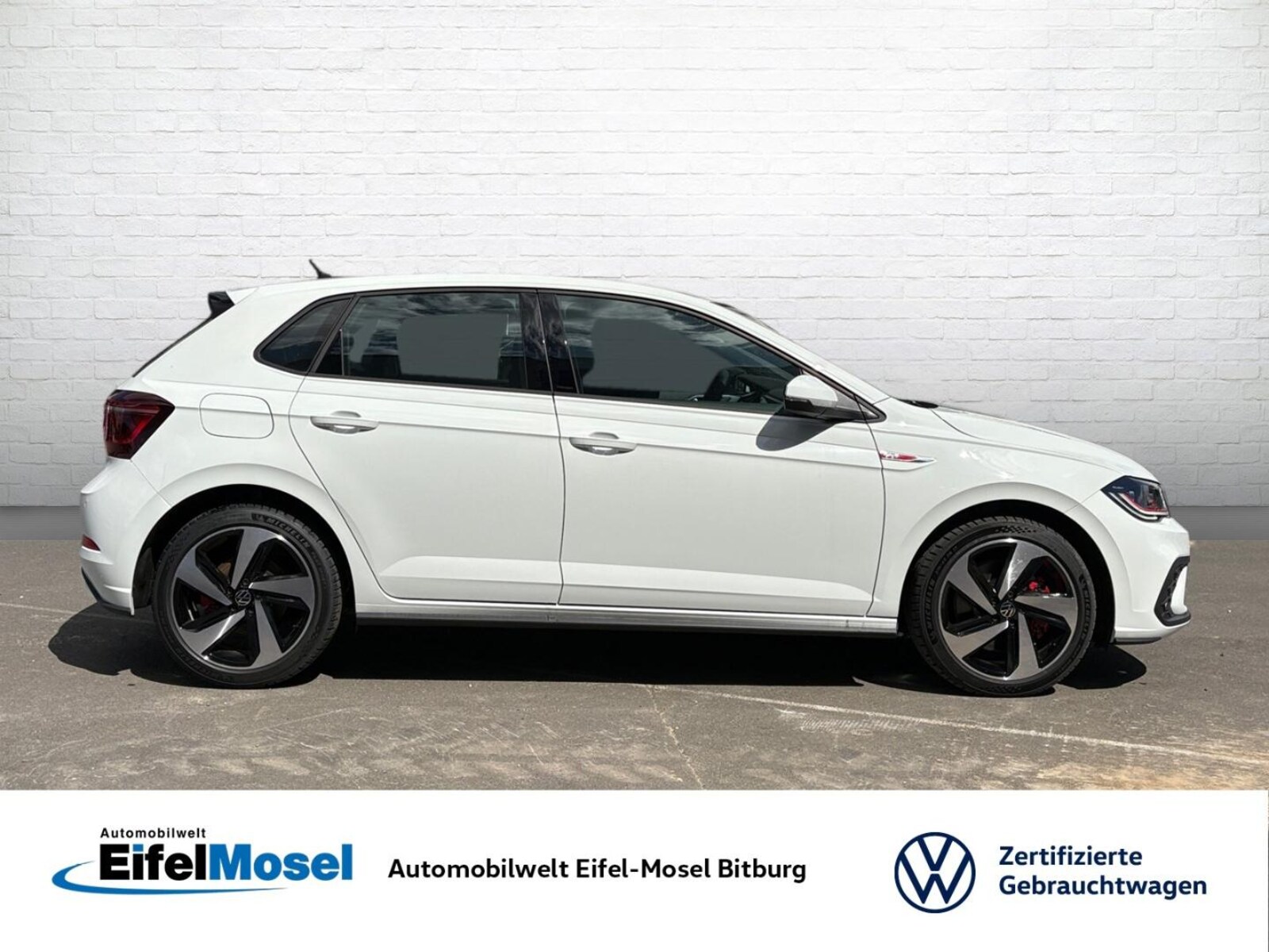 Volkswagen Polo – Bild 6