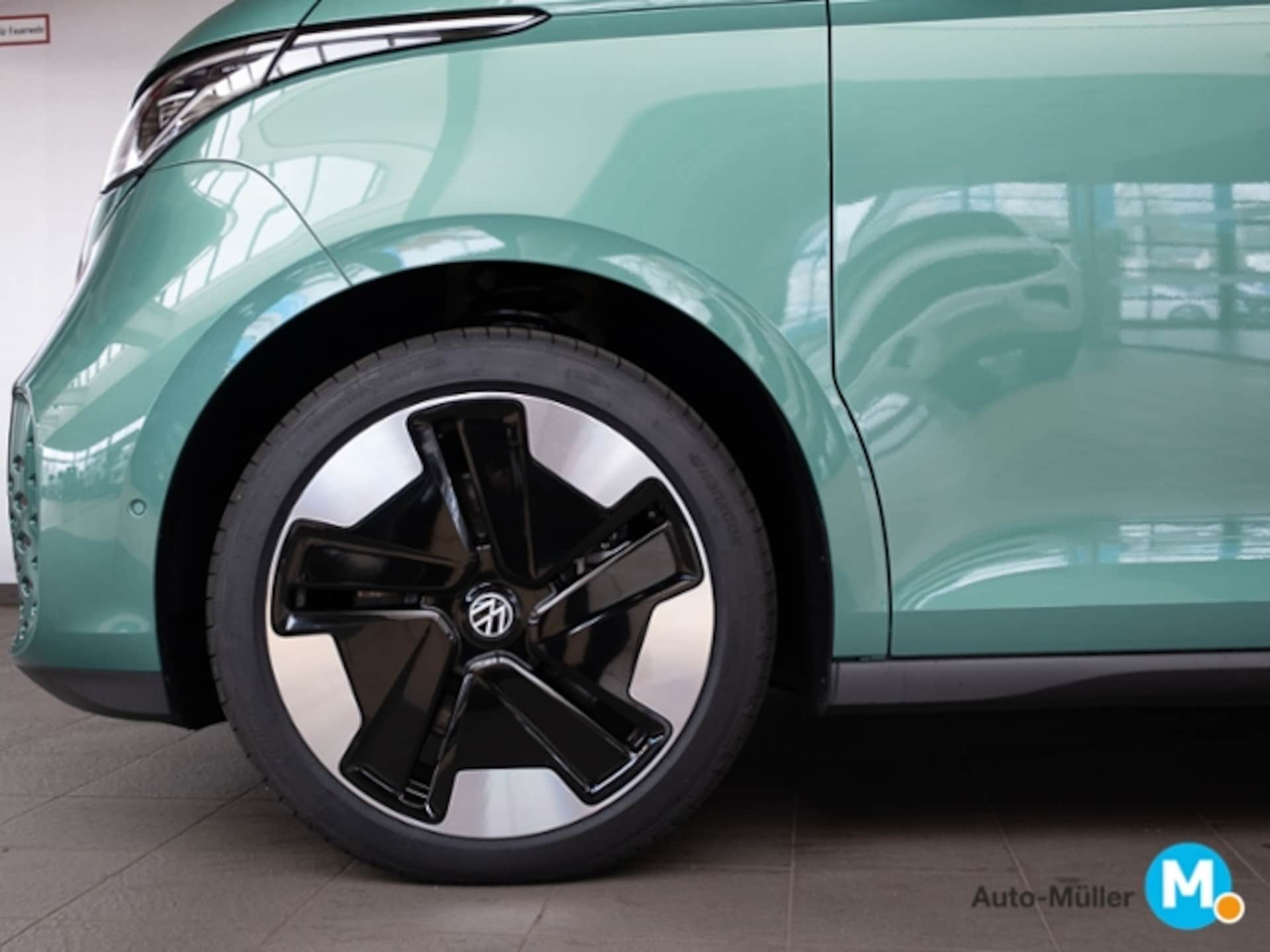 Volkswagen ID. Buzz ENERGY
