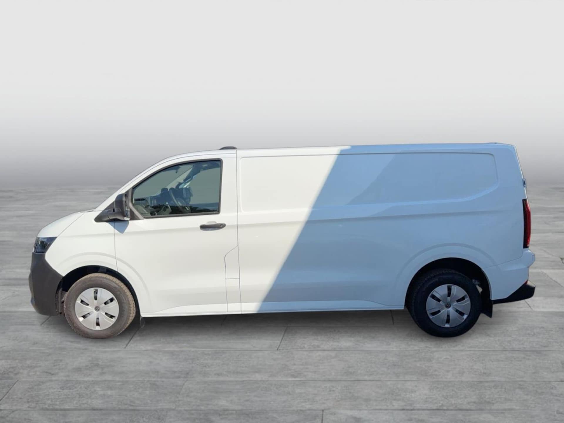 Volkswagen Transporter Kasten langer Radstand