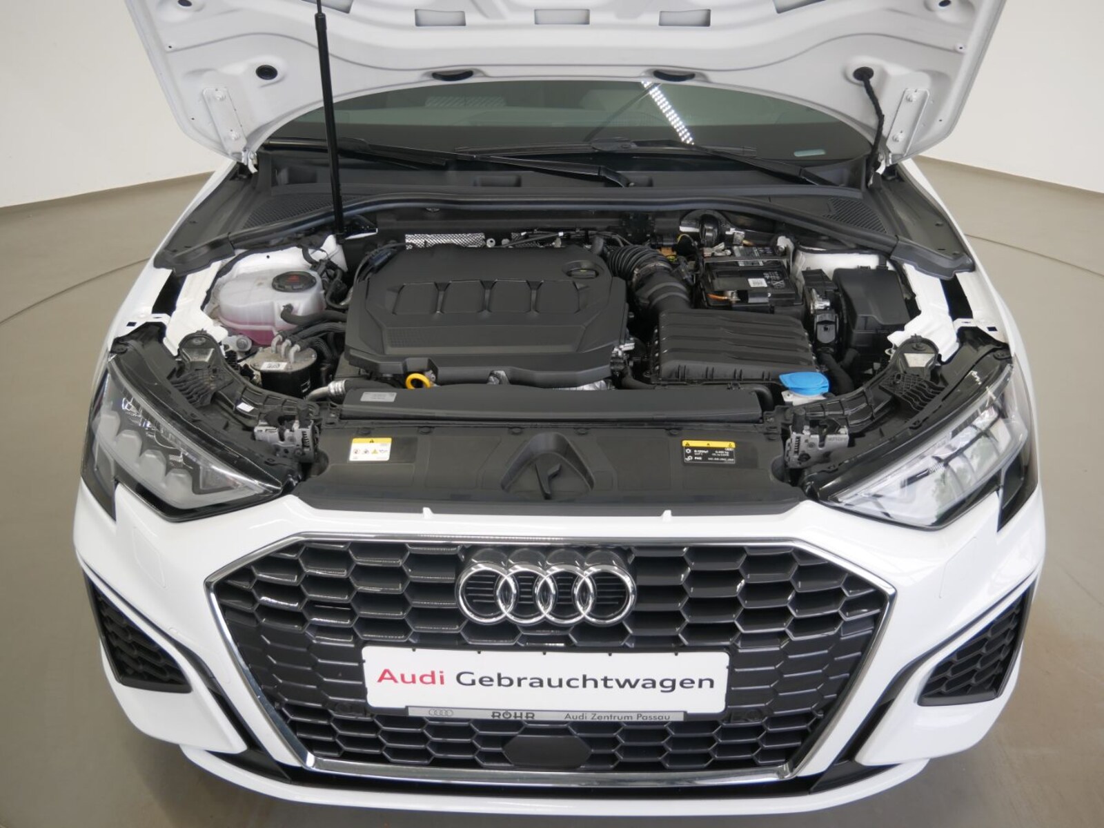Audi A3 Sportback – Bild 17
