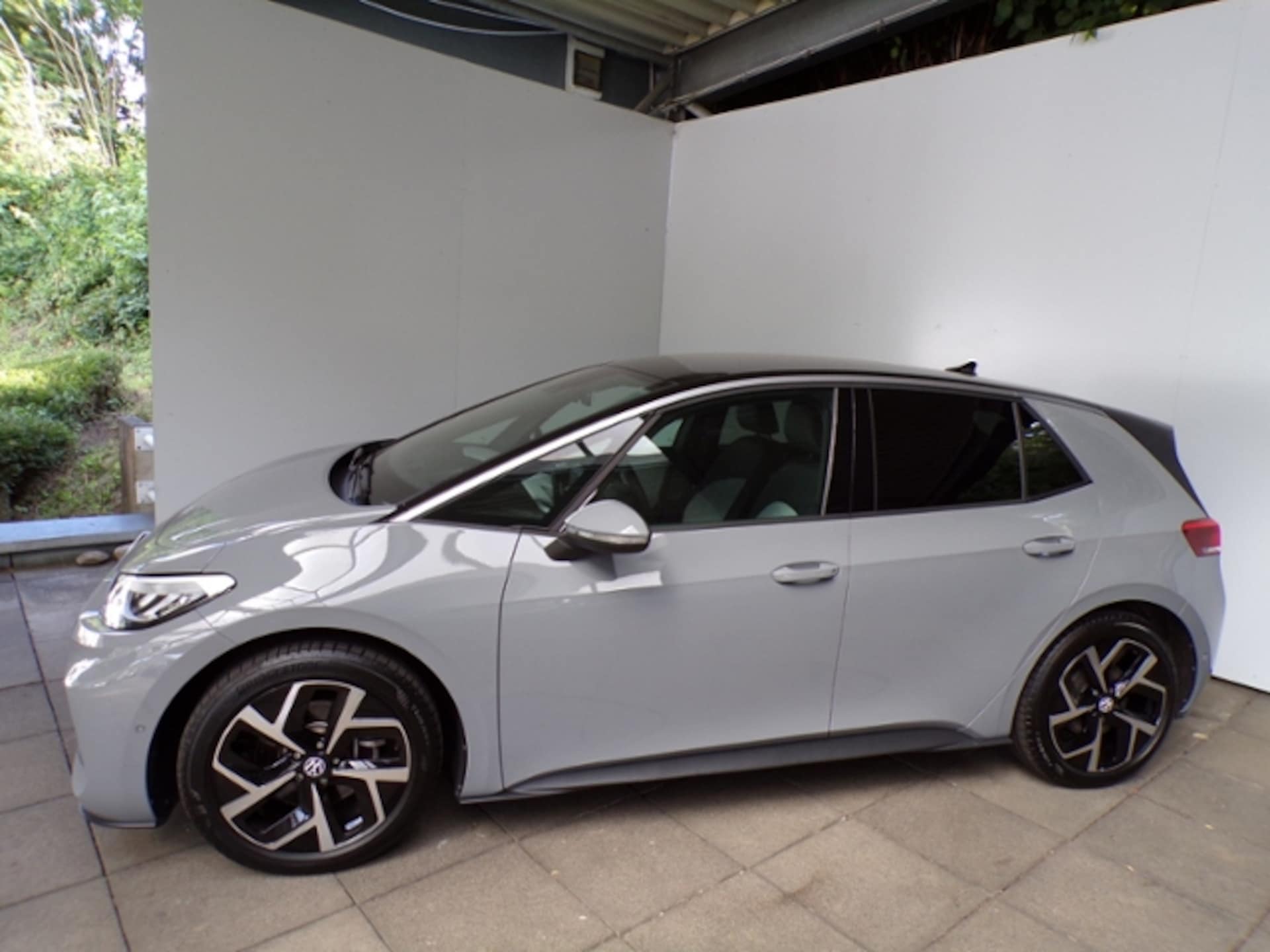 Volkswagen ID.3 MOVE Pro