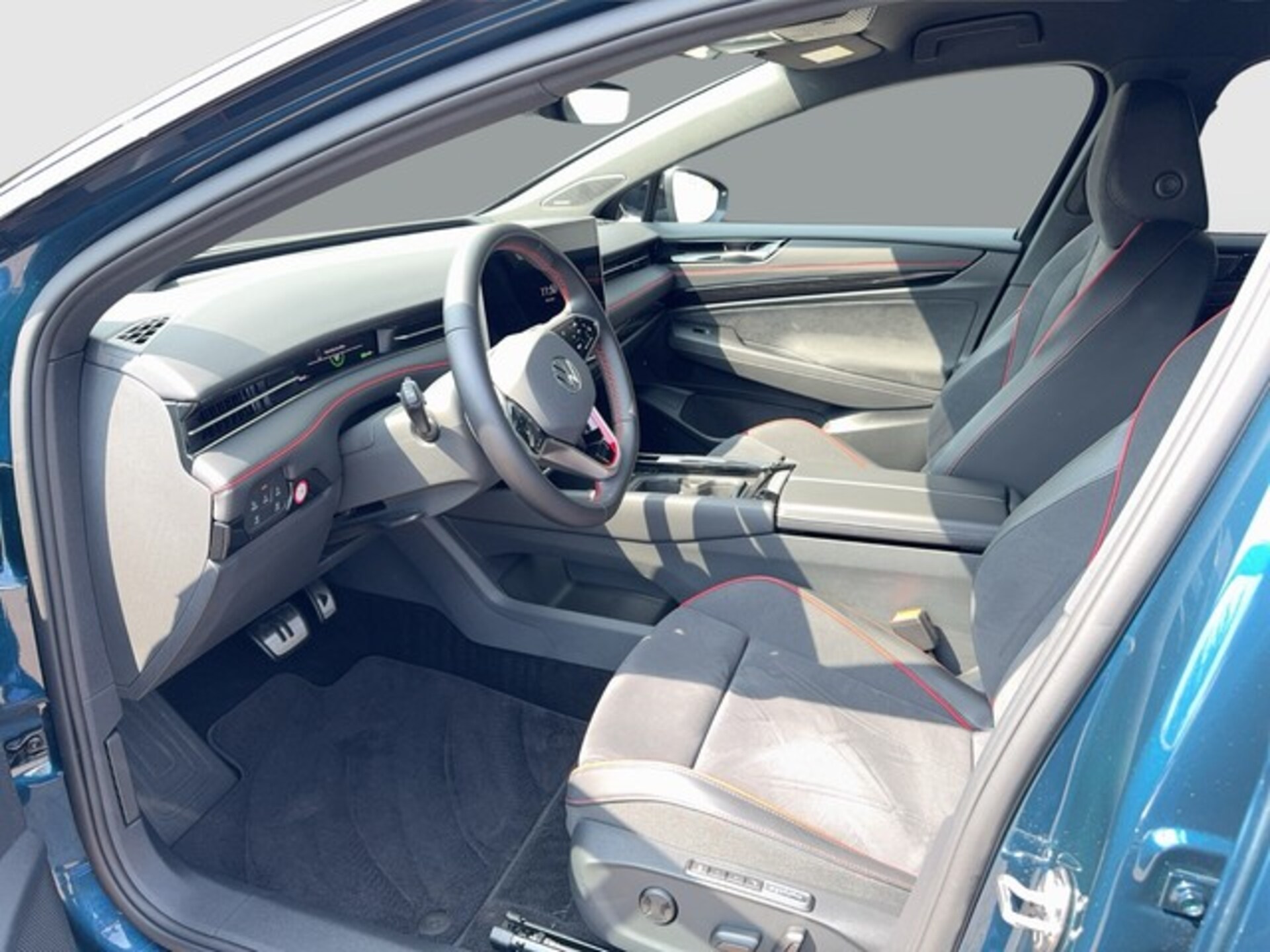 Volkswagen ID.7 Tourer GTX