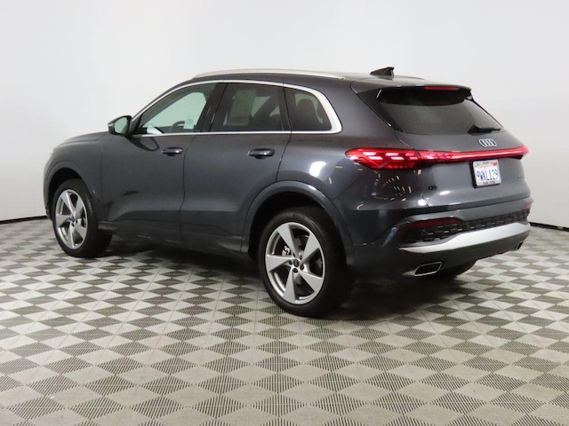 2025 Audi Q5