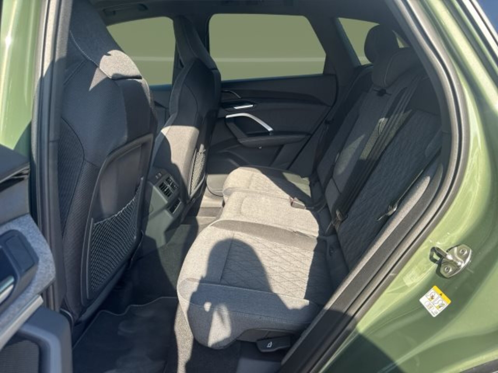 Audi Q5 SUV
