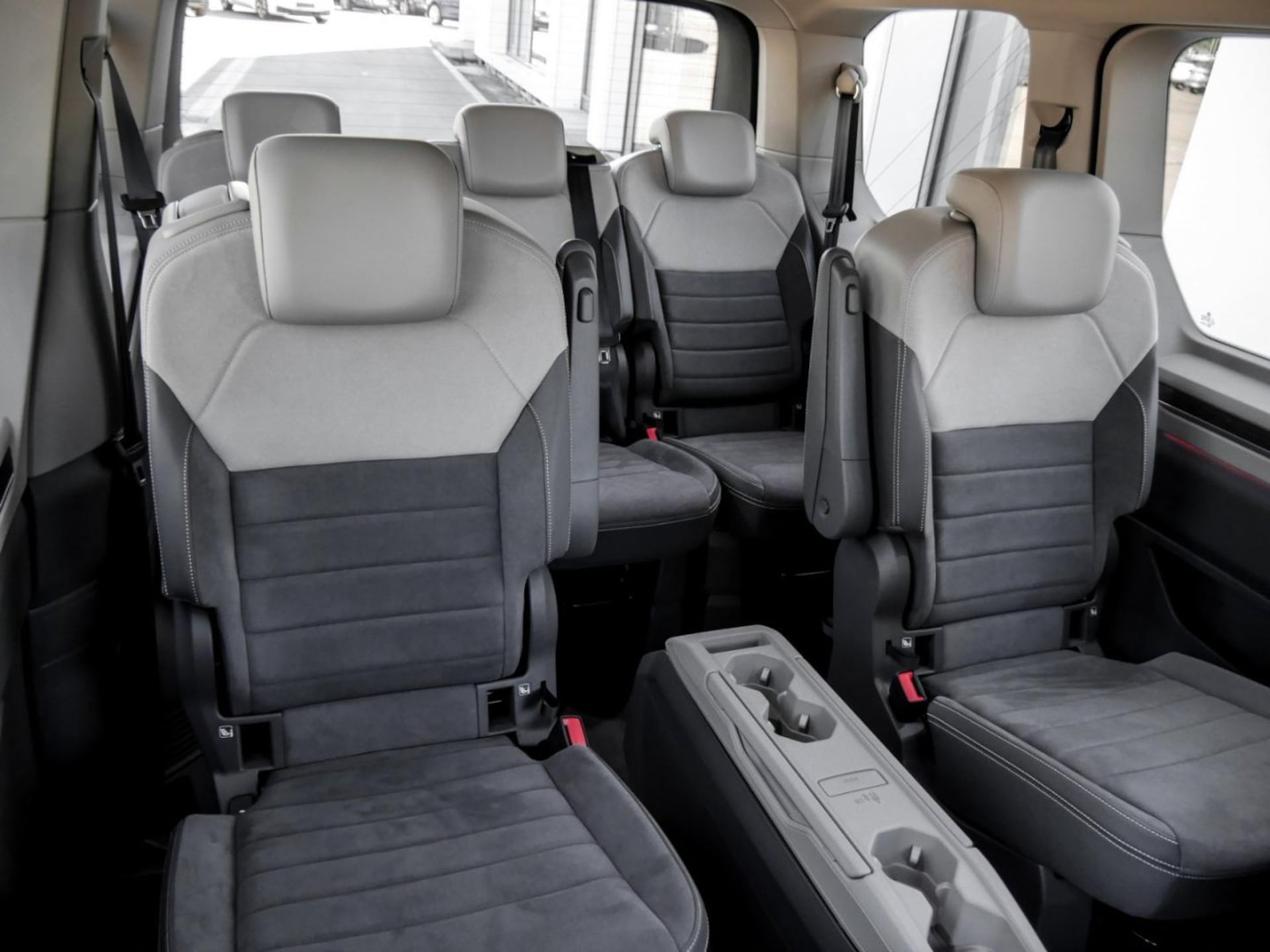 Volkswagen Multivan Style