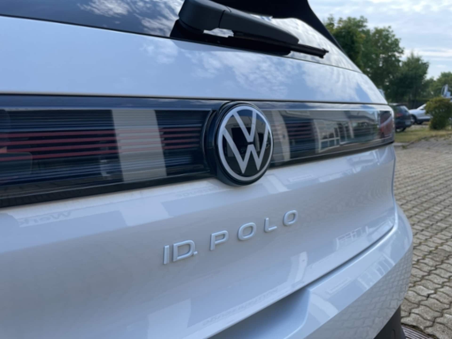 Volkswagen ID. Polo Style