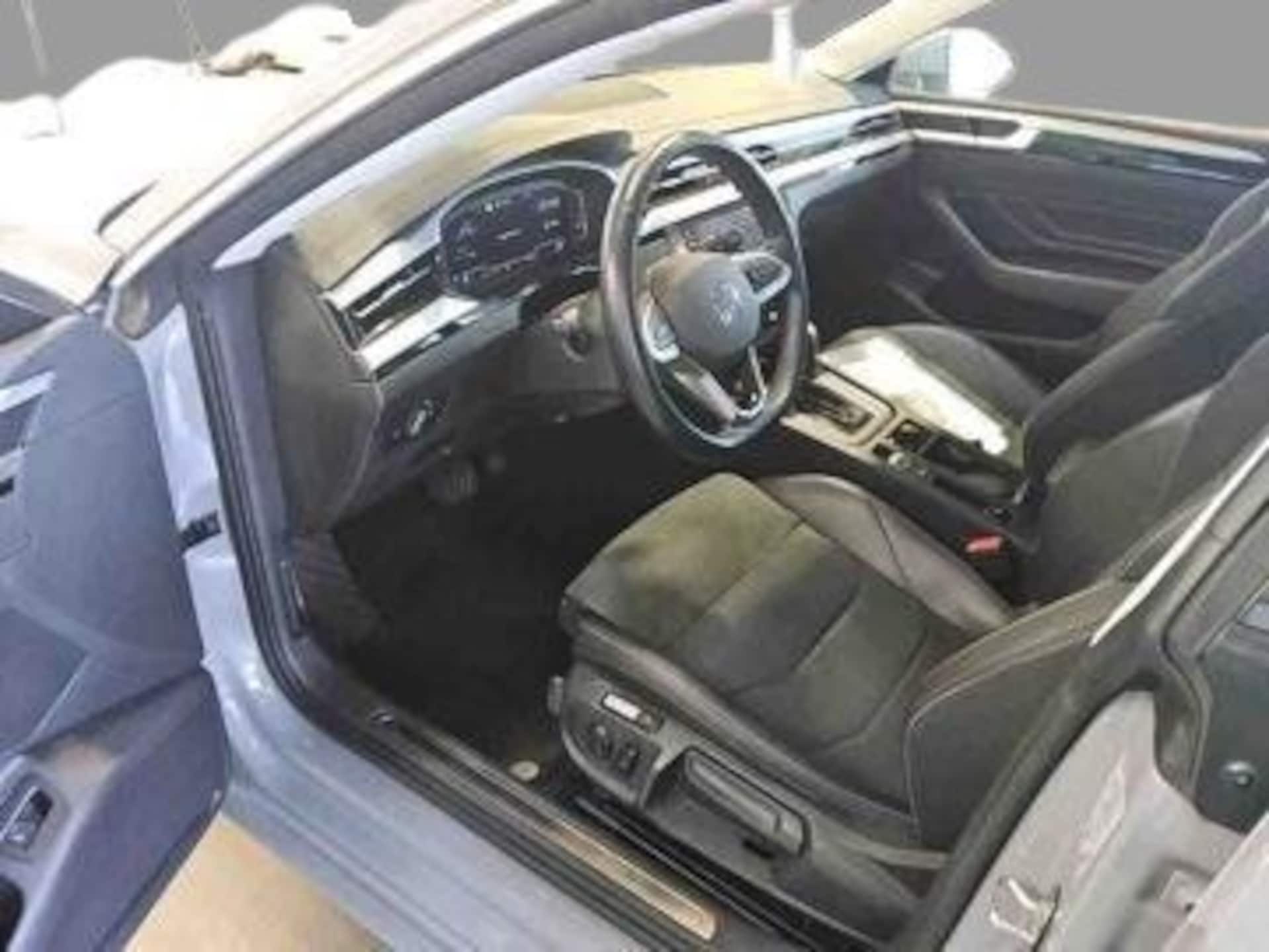 Volkswagen Arteon Basis-Modell