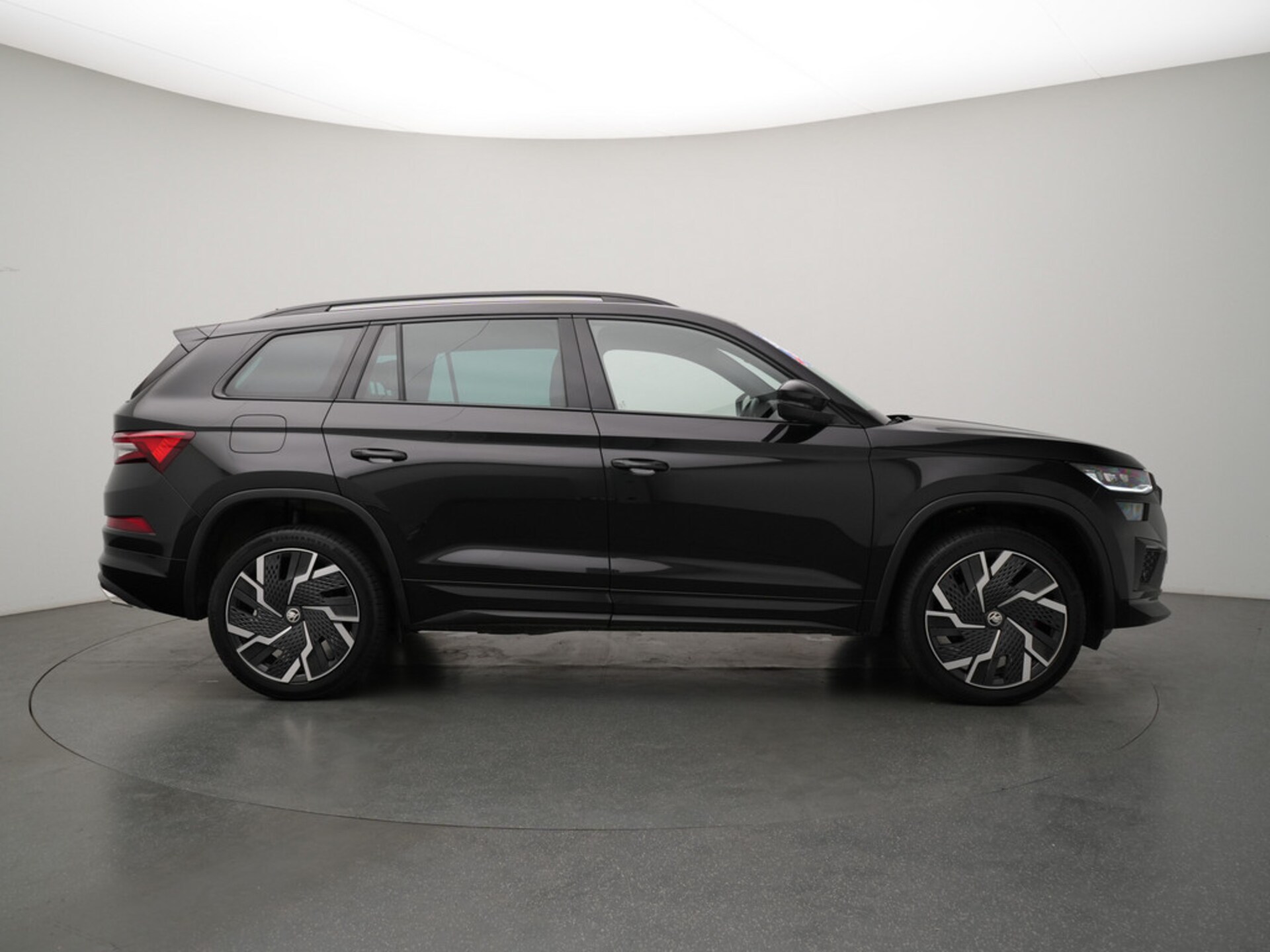 Skoda Kodiaq RS