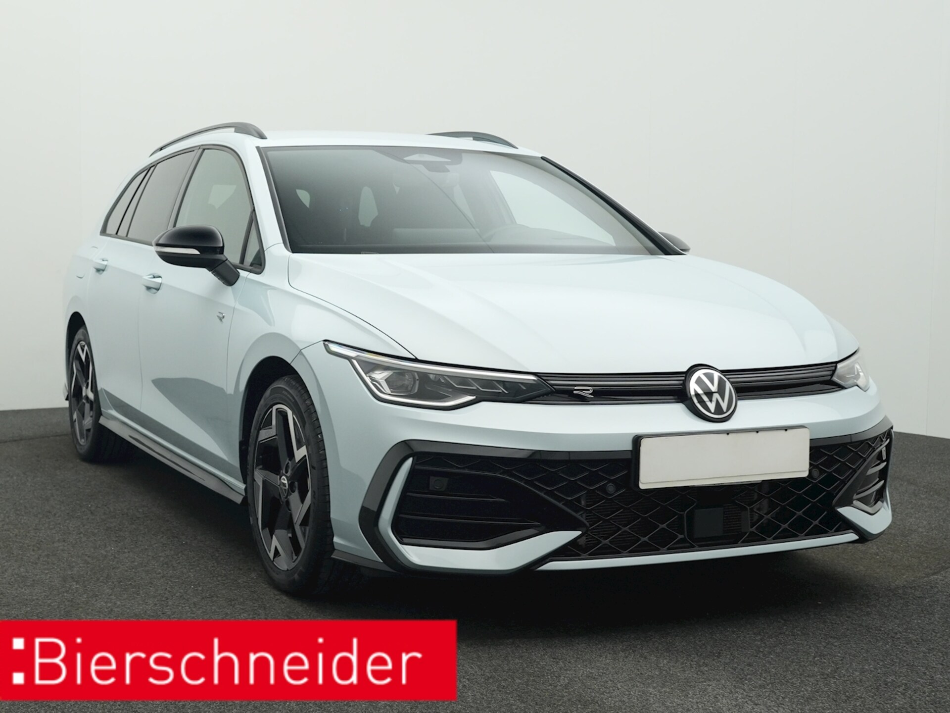 Volkswagen Golf Variant R-Line