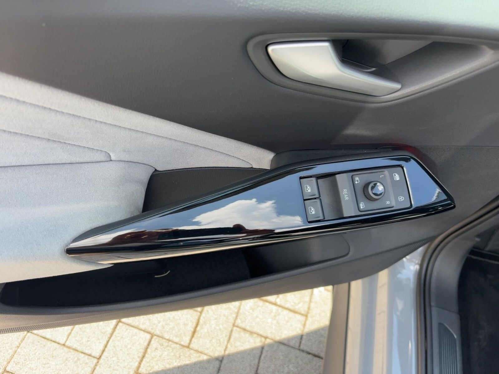 Volkswagen ID.3 – Bild 15