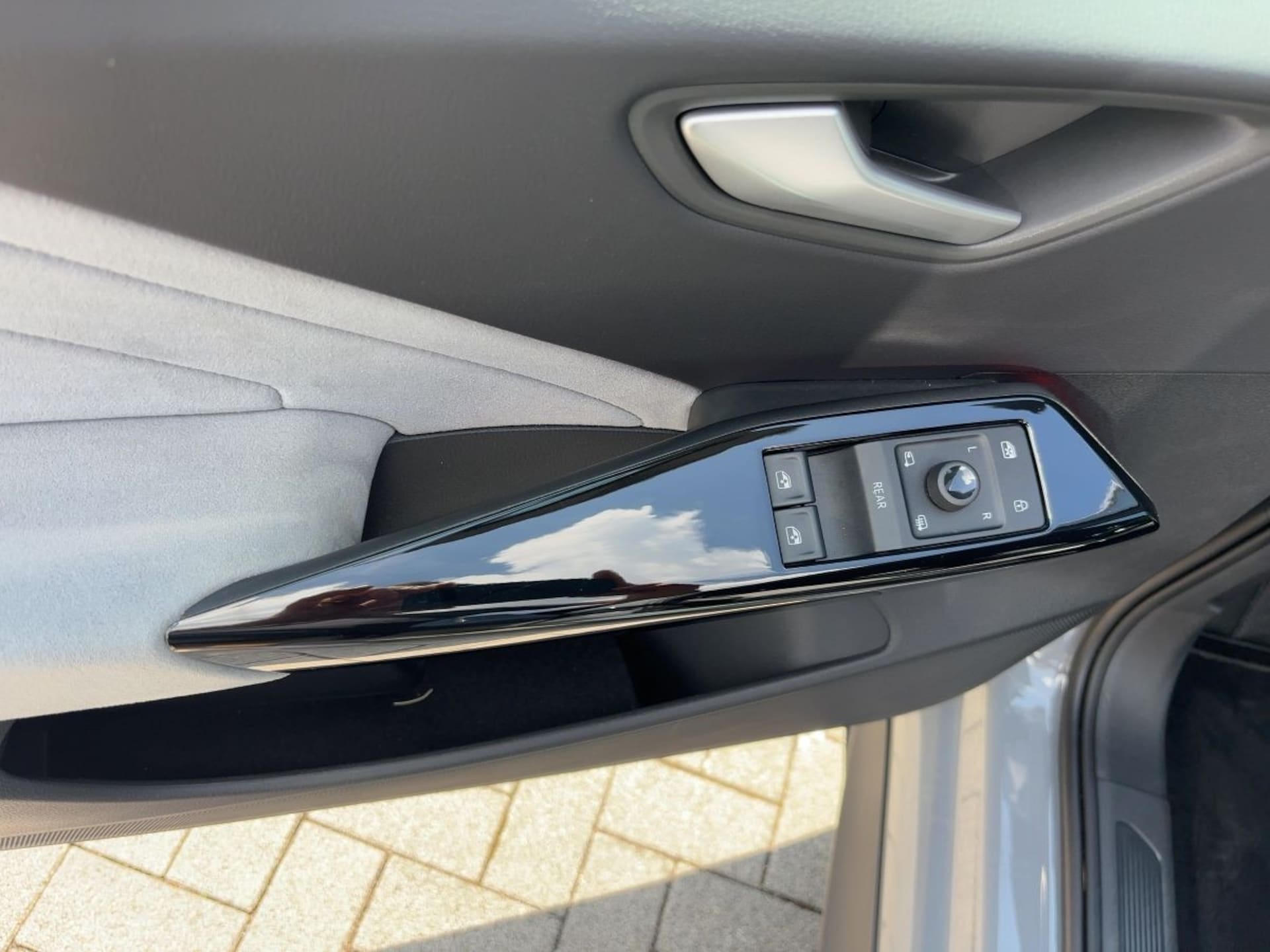 Volkswagen ID.3 MOVE Pro