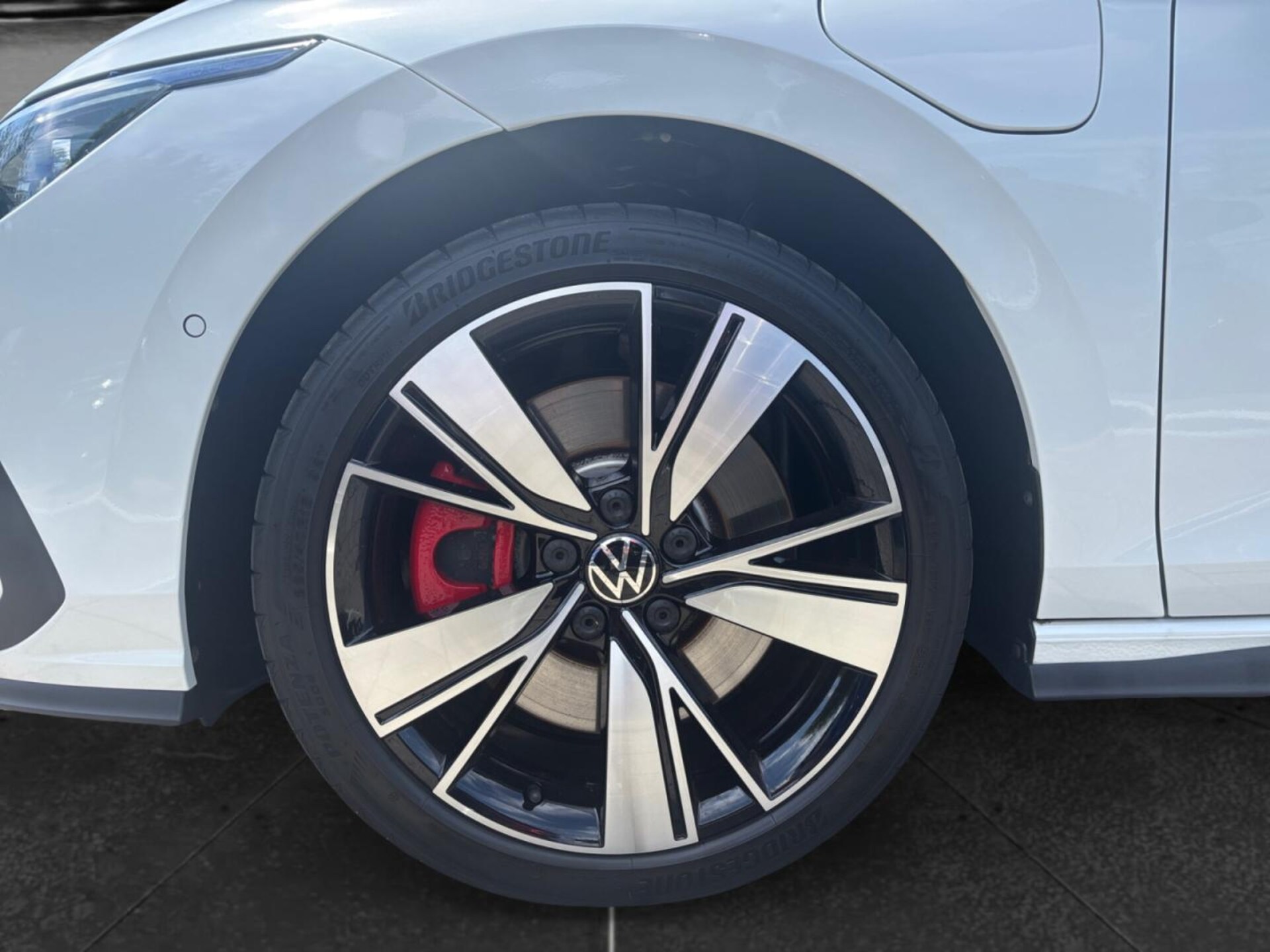 Volkswagen Golf GTE