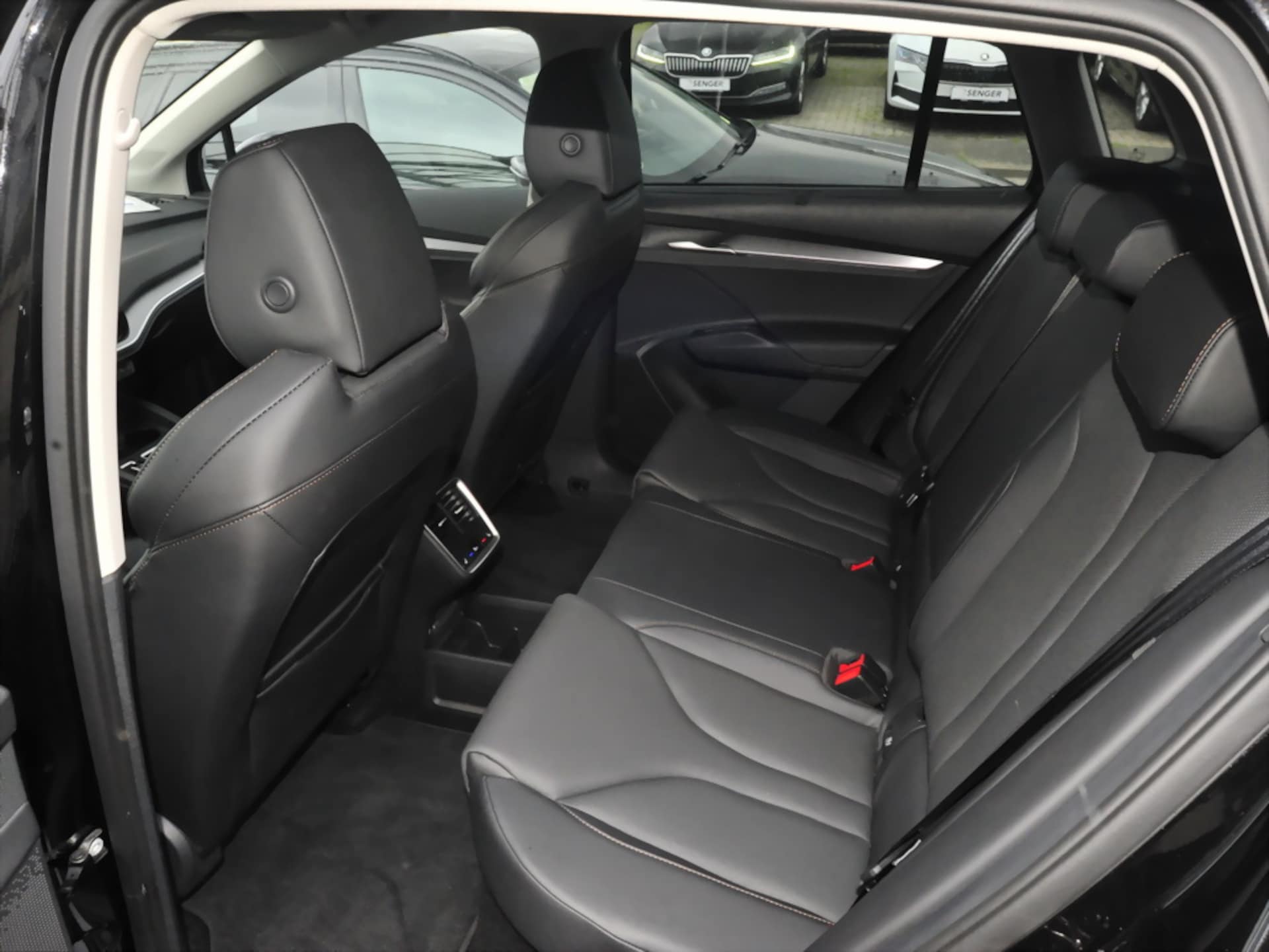 Skoda Elroq 85