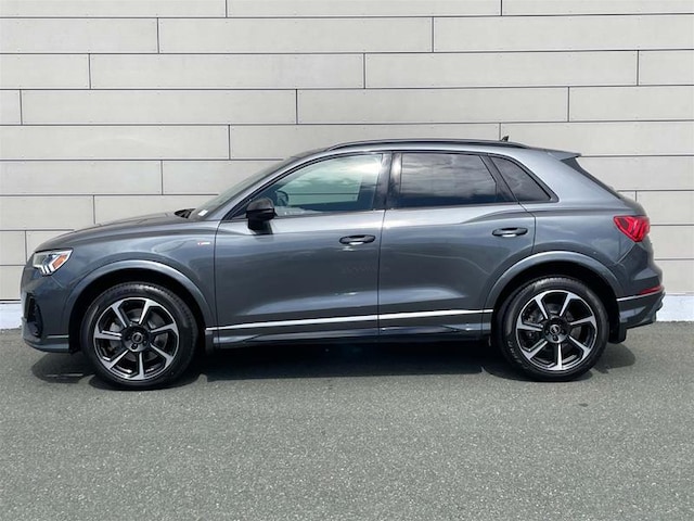 2023 Audi Q3 SUV