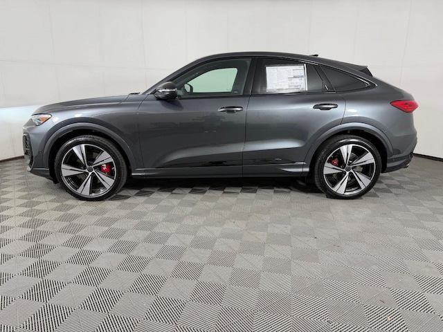 2026 Audi SQ5 Sportback