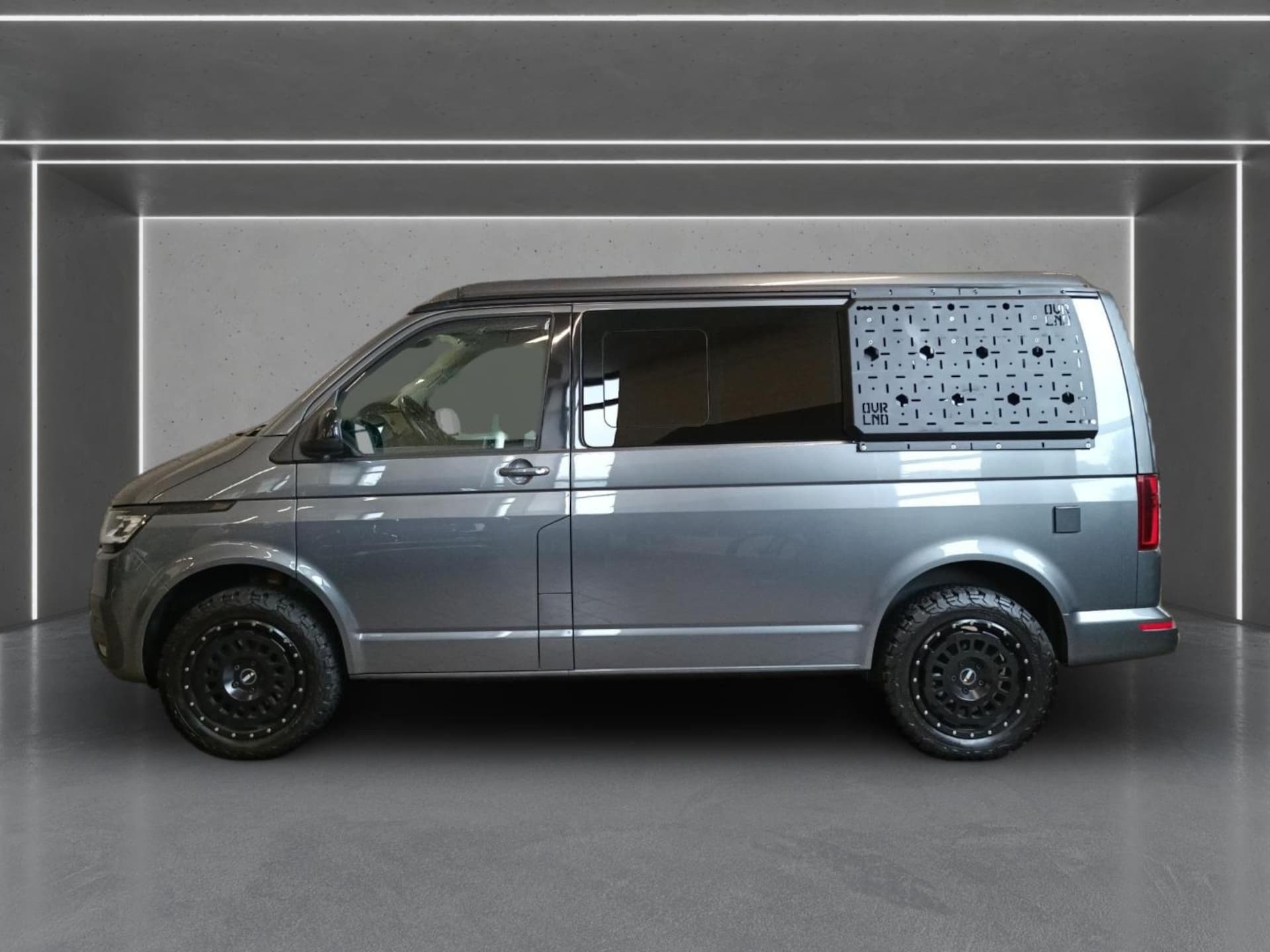 Volkswagen T6.1 California Beach
