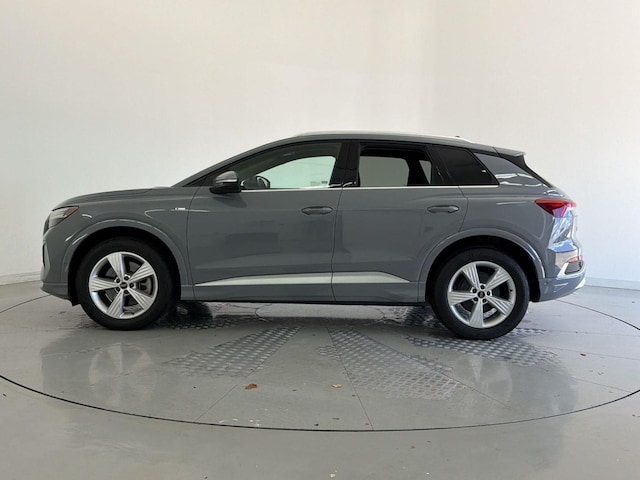2023 Audi Q4 e-tron
