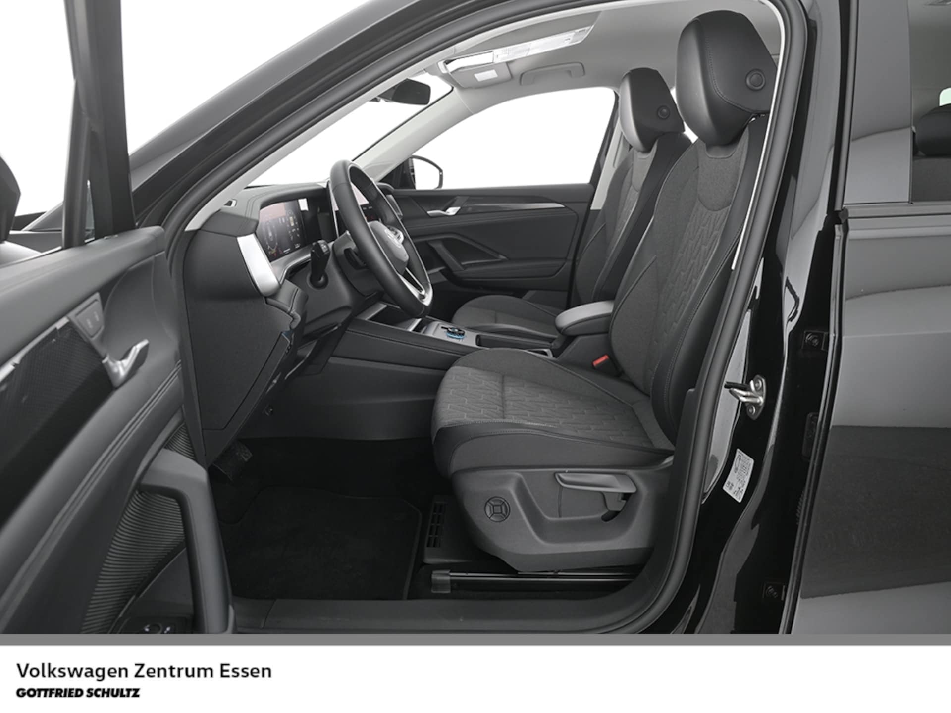 Volkswagen Tayron Life