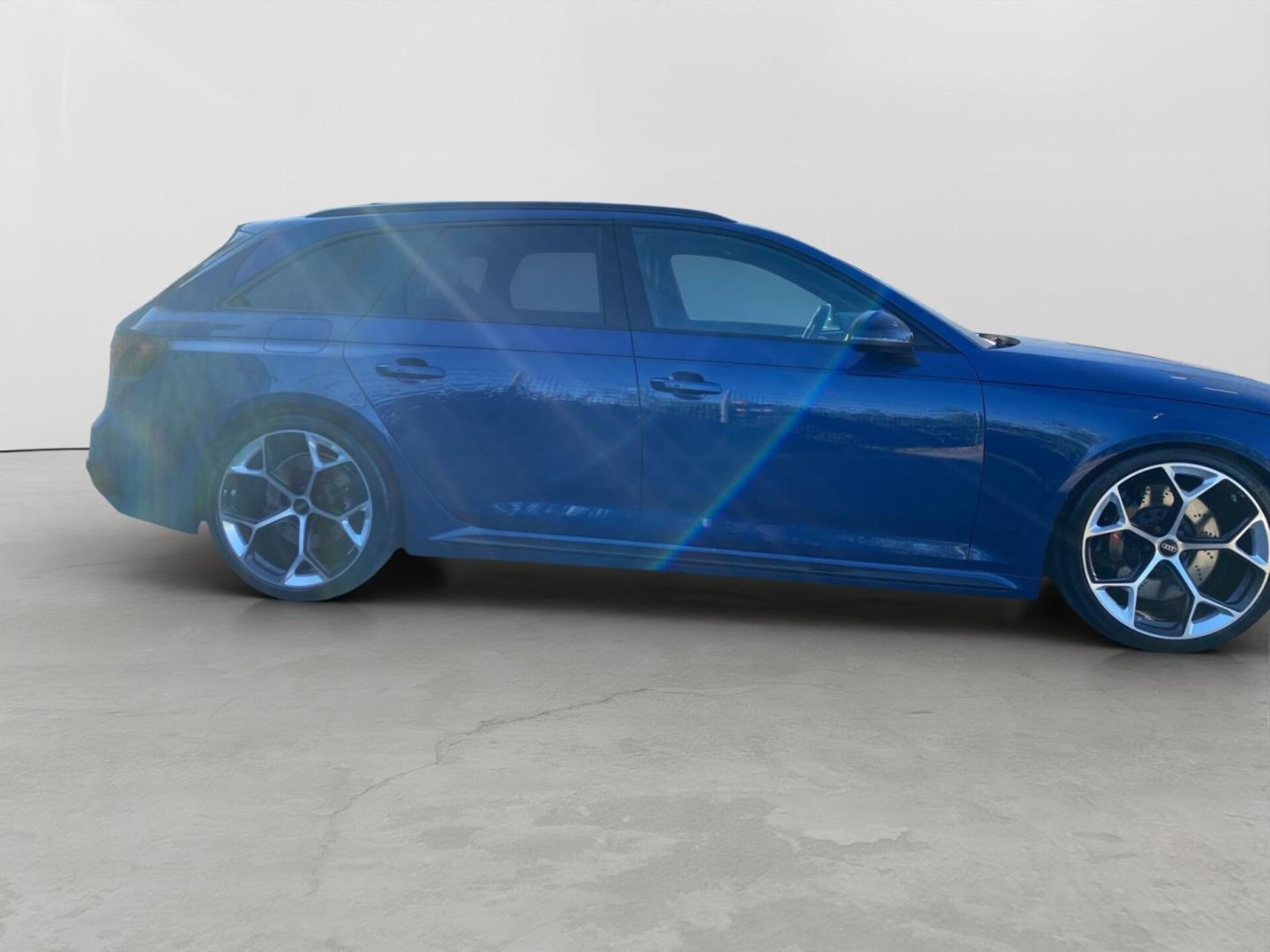 Audi RS 4 Avant