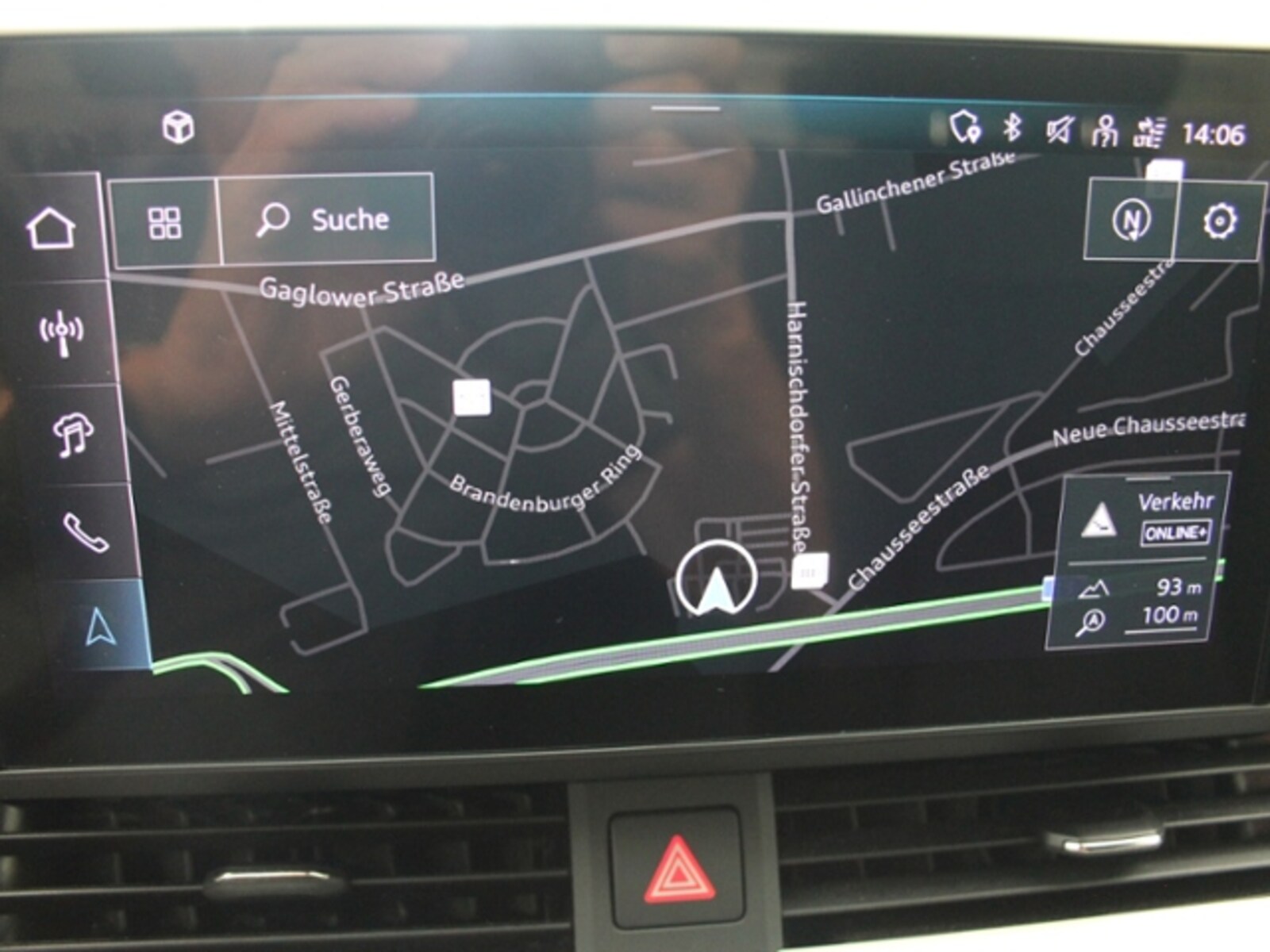 Audi A4 Avant – Bild 25