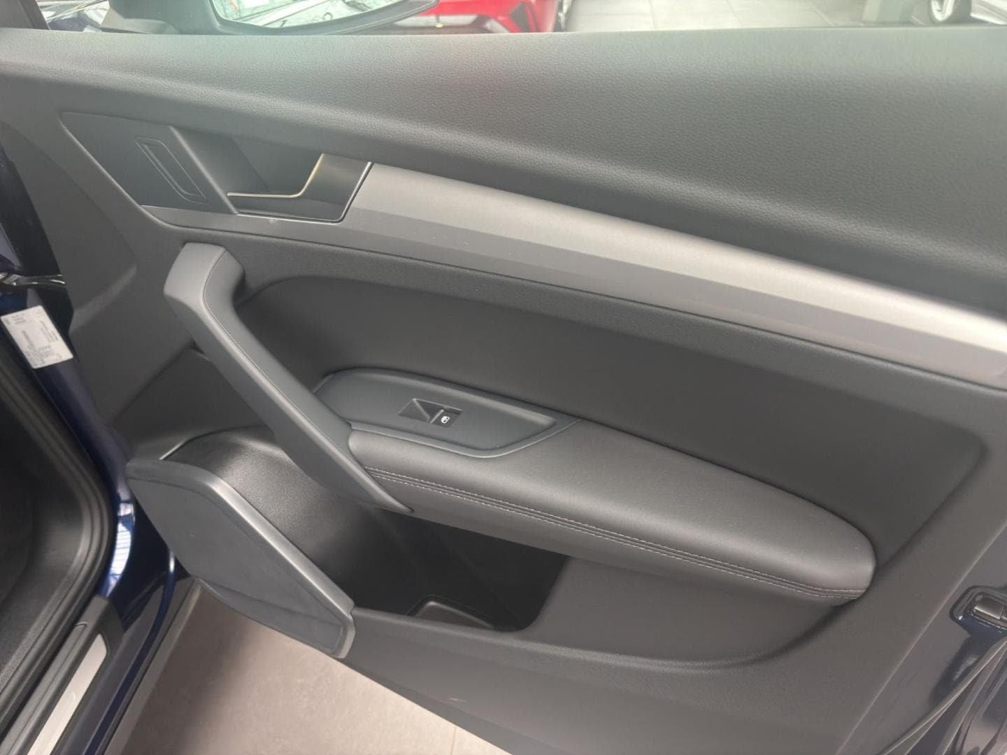 Bild über Audi Q5 40 TFSI quattro S tronic - für weitere Informationen kontaktieren Sie den Audi Partner