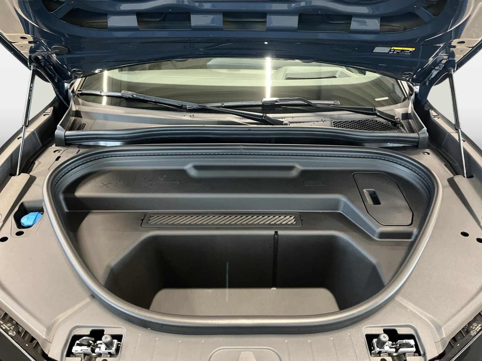 Audi Q6 e-tron – Bild 20