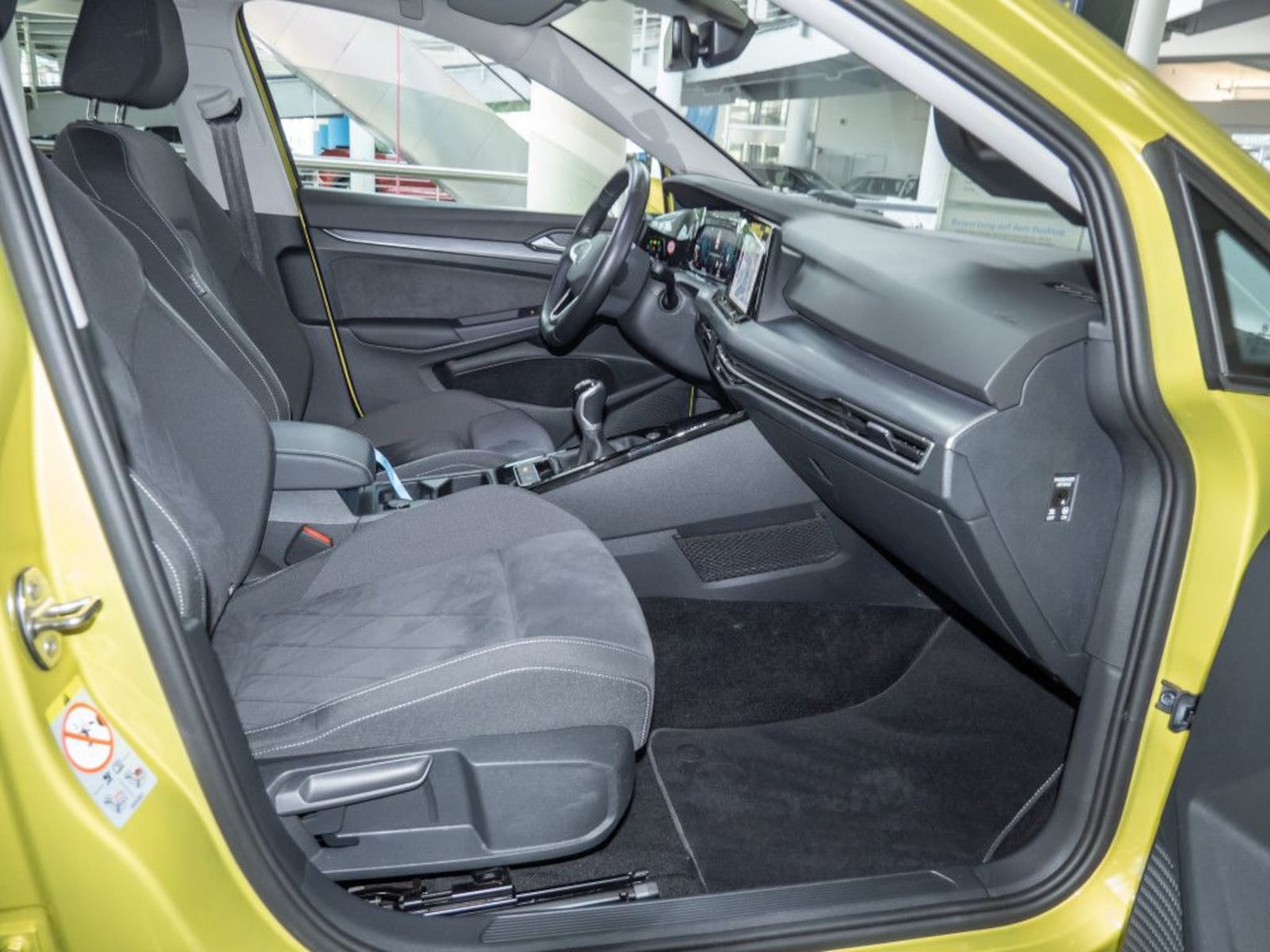 Volkswagen Golf Variant – Bild 3