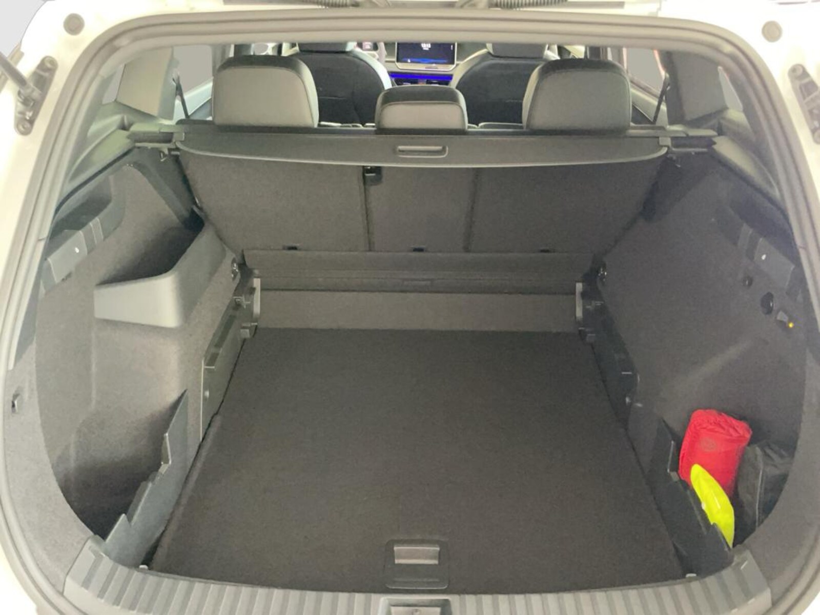 Volkswagen Tayron – Bild 22