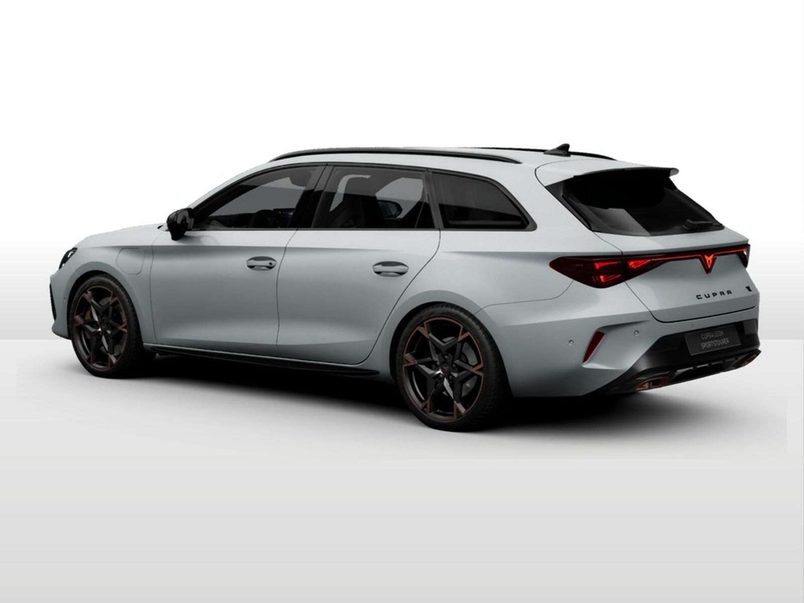CUPRA Leon Sportstourer – Bild 5