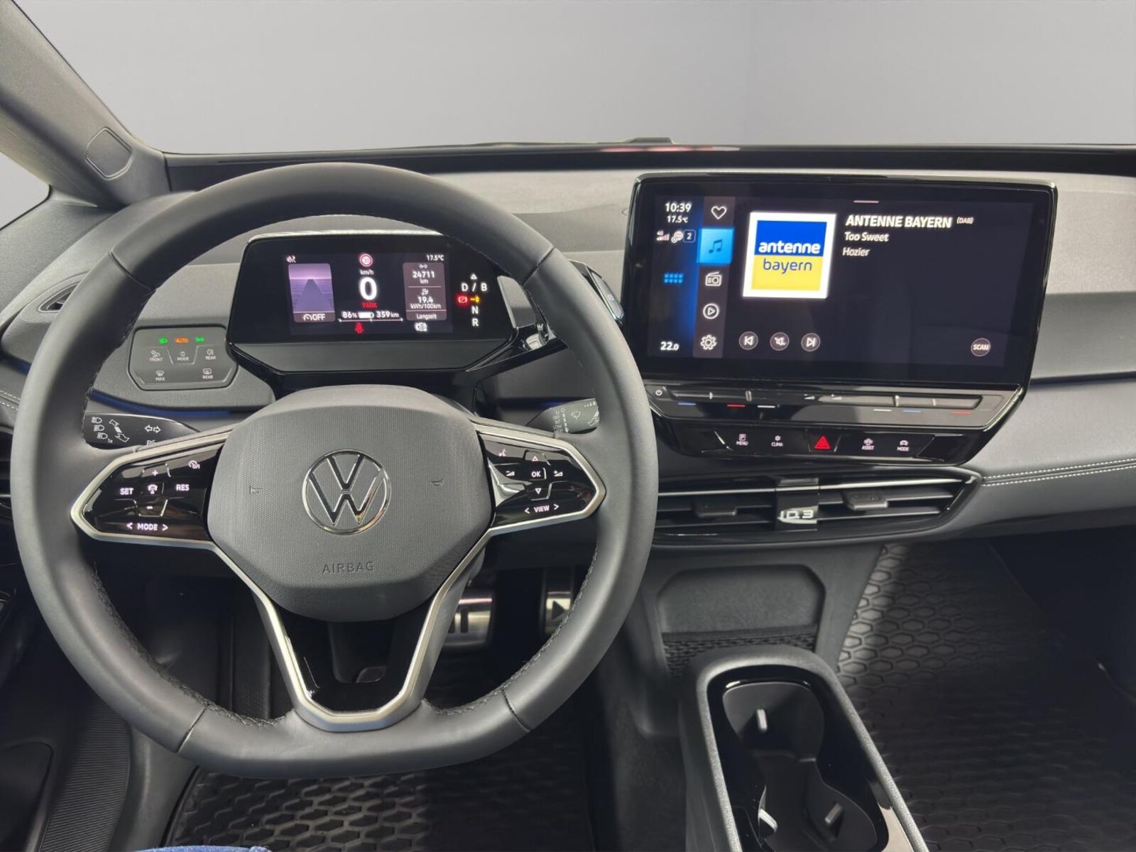 Volkswagen ID.3 – Bild 10