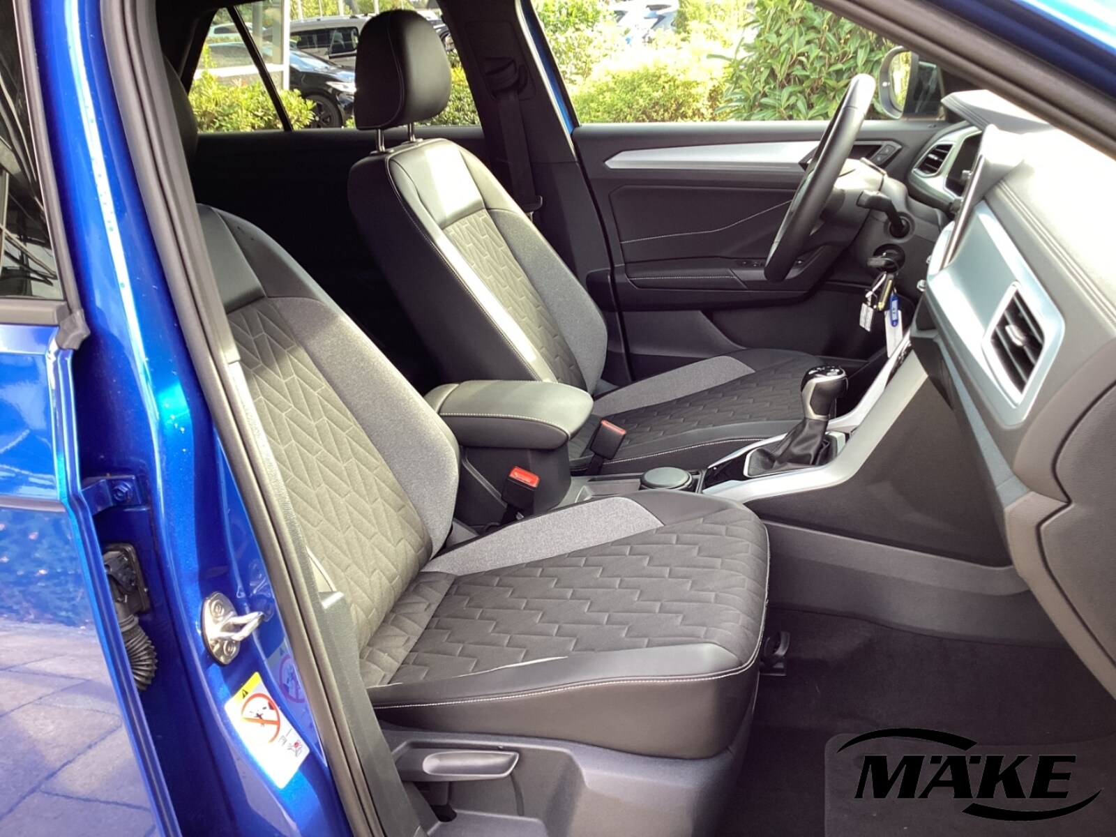 Volkswagen T-Roc – Bild 9