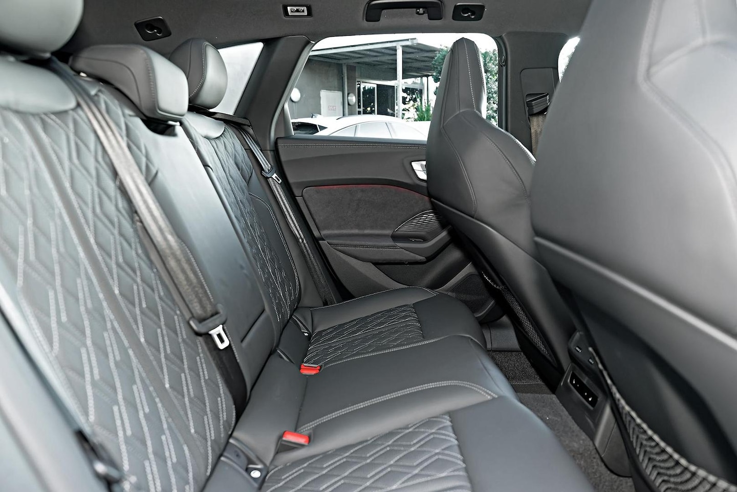 Image about Audi S5 Avant TFSI quattro 270 kW S tronic
