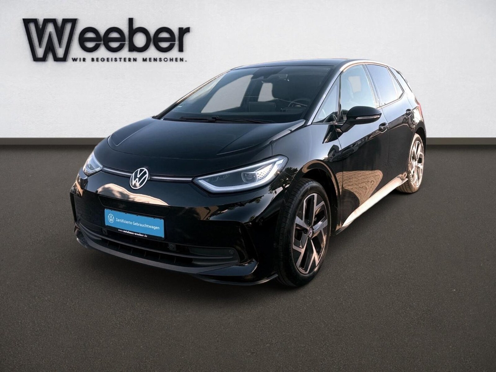 Volkswagen ID.3 – Bild 2