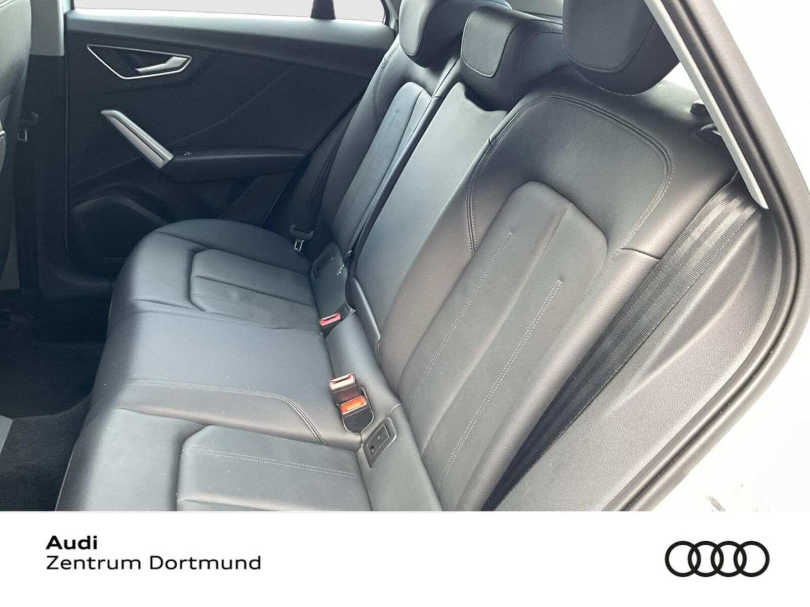 Audi Q2 – Bild 9