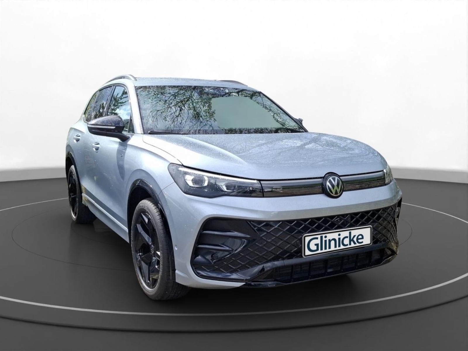 Volkswagen Tiguan – Bild 12