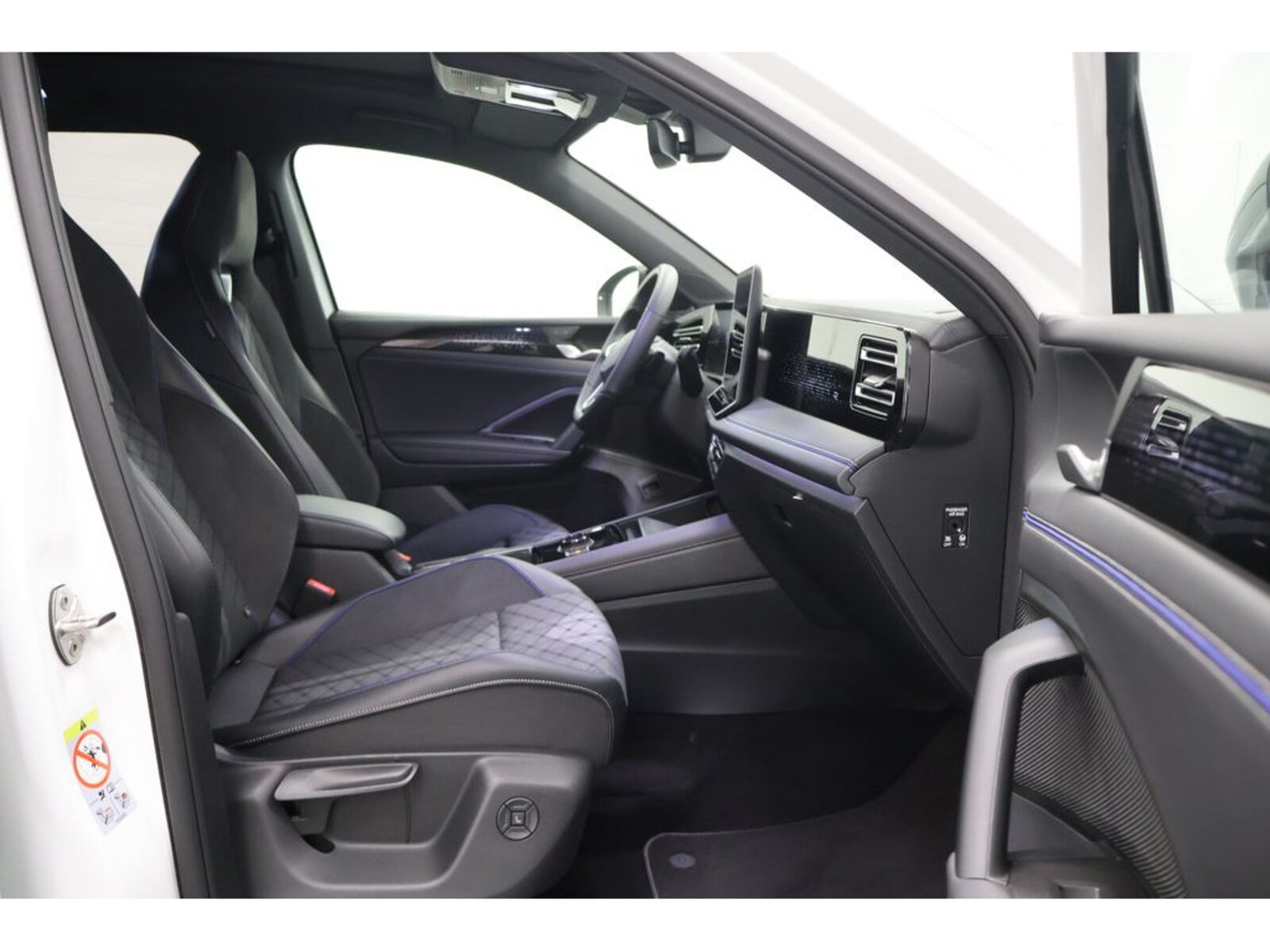 Volkswagen Tiguan – Bild 29