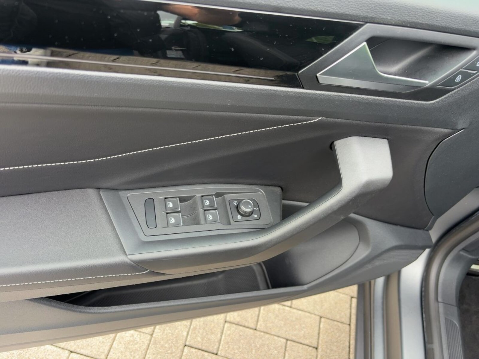 Volkswagen T-Roc Cabriolet – Bild 16