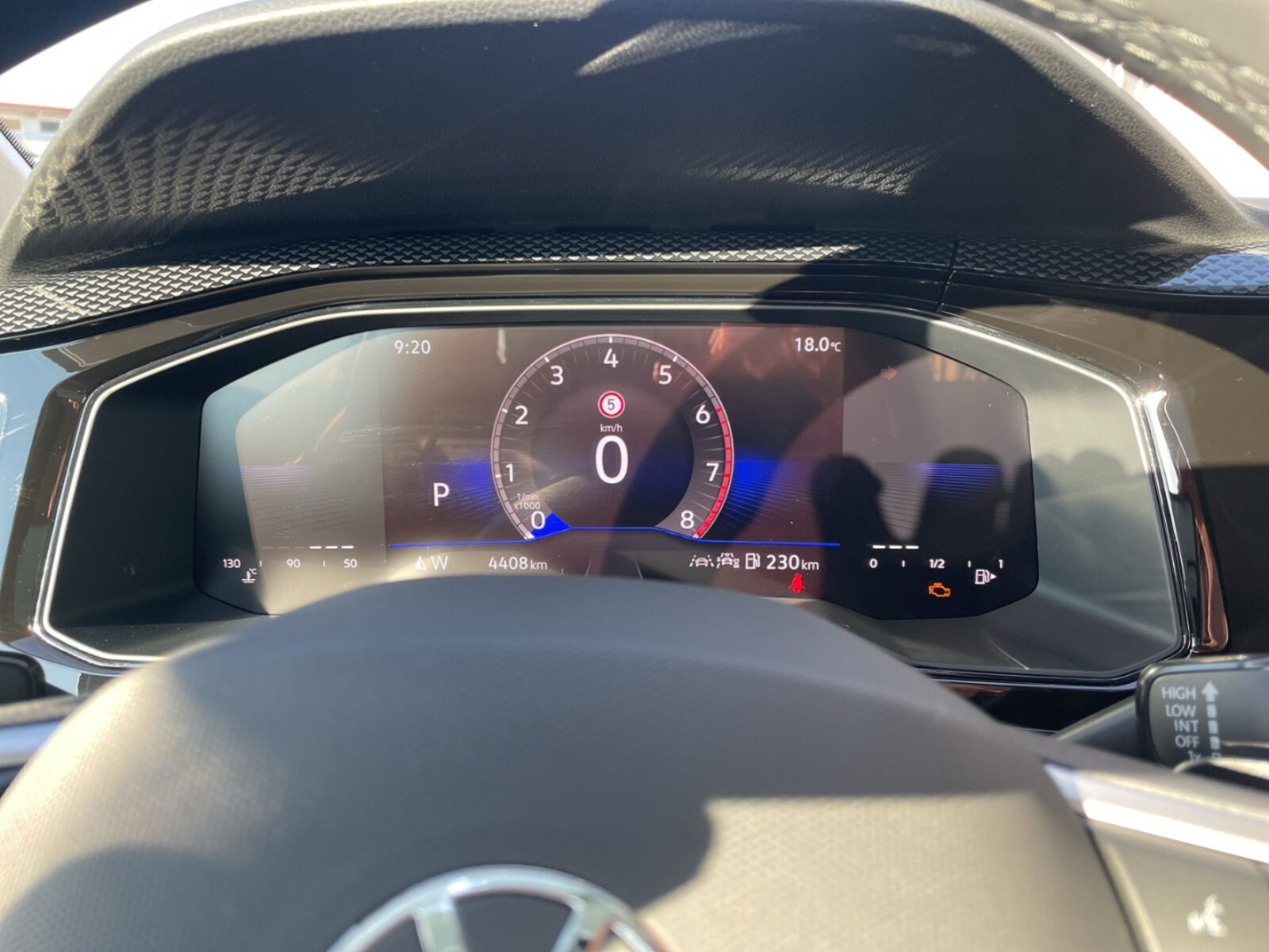 Volkswagen Taigo – Bild 15