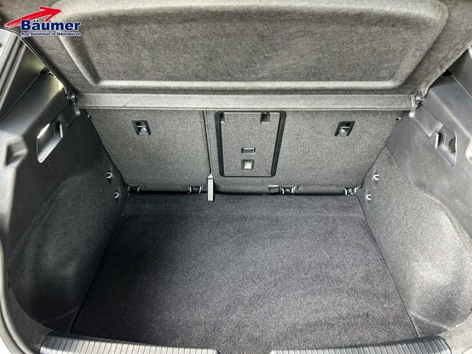 CUPRA Born – Bild 14