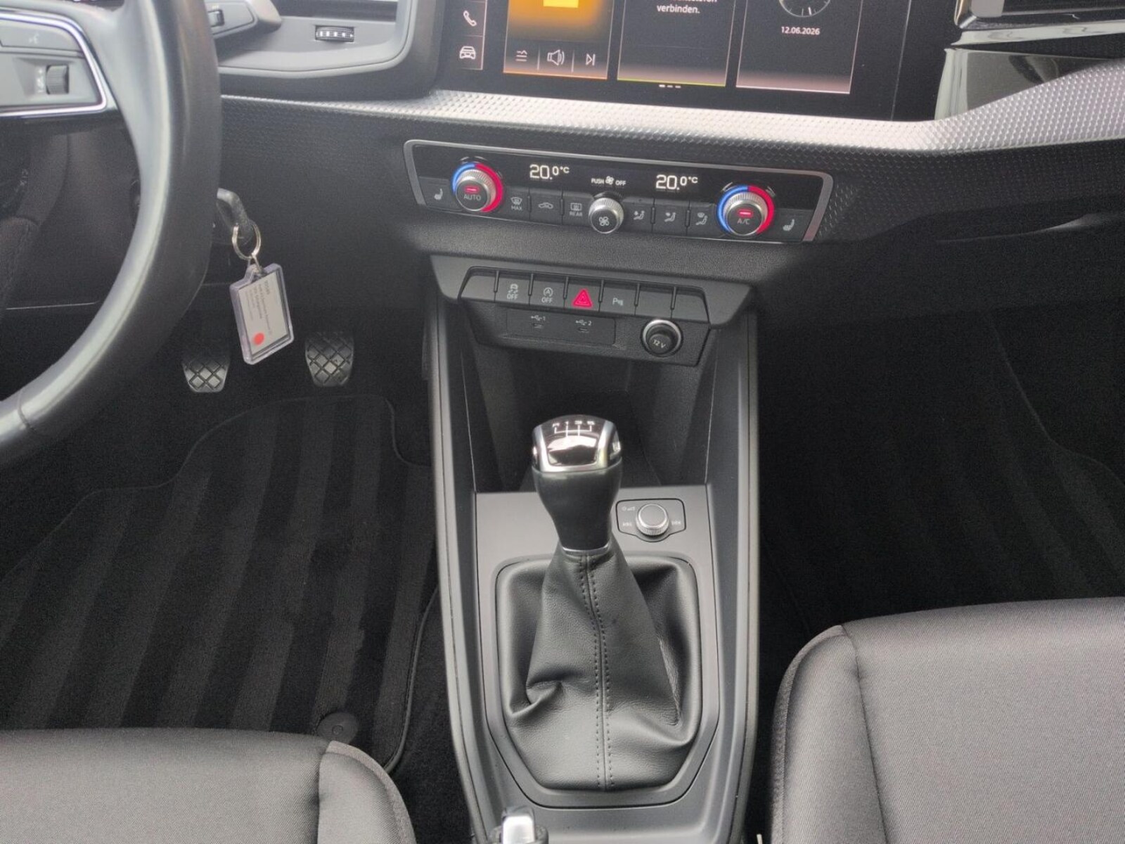Audi A1 Sportback – Bild 10