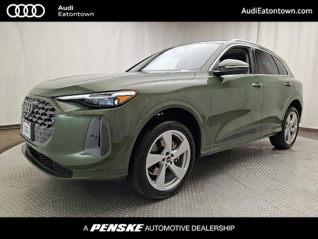 Photo of 2026 Audi Q5 