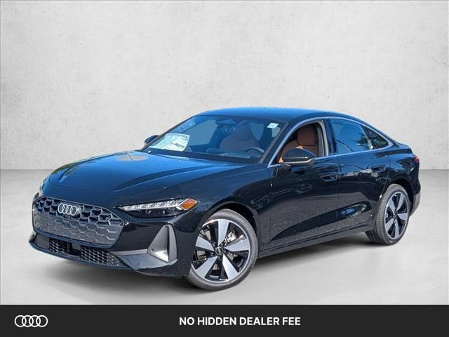 Photo of 2025 Audi A5 Sedan 