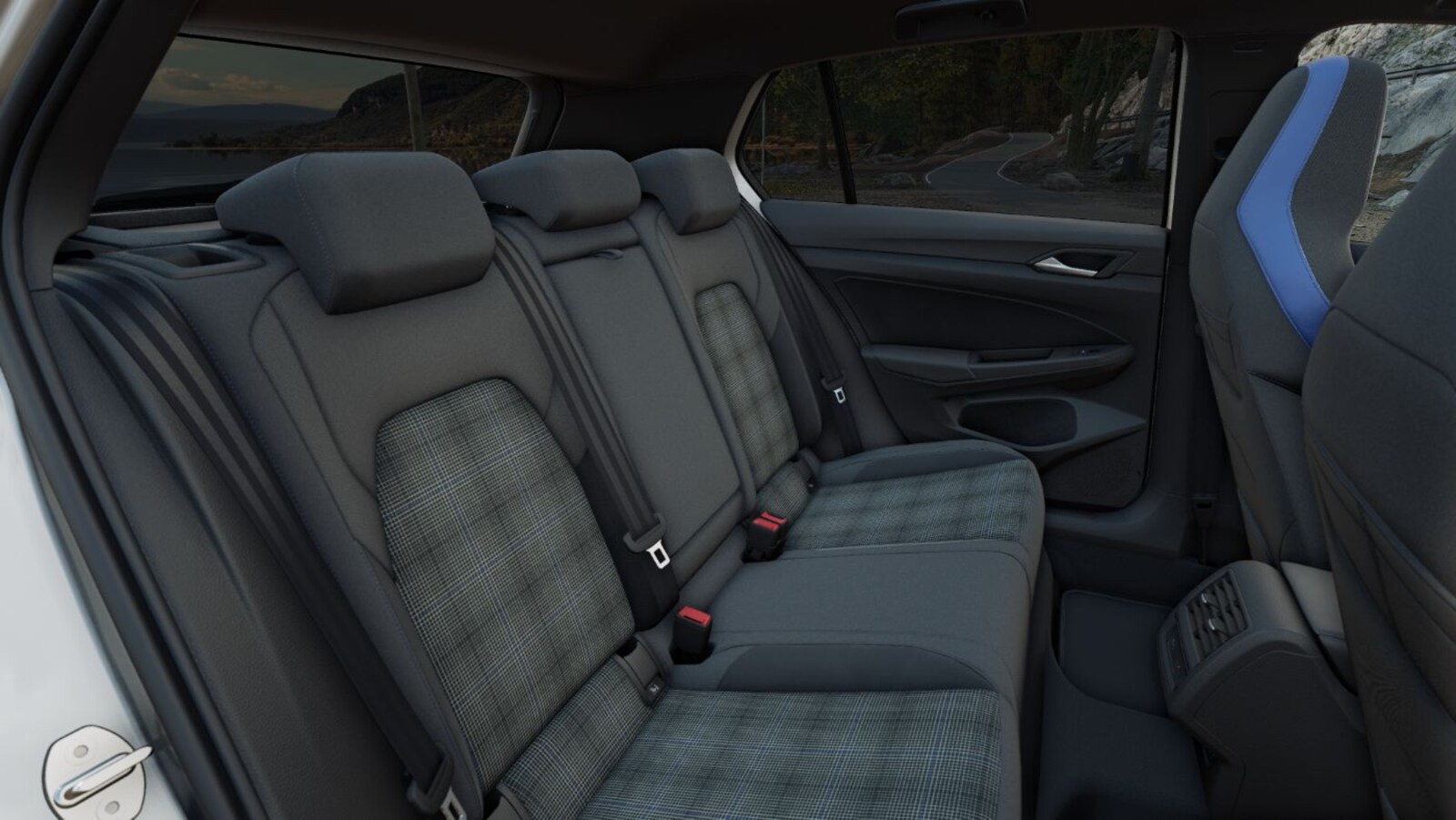 Volkswagen Golf – Bild 10