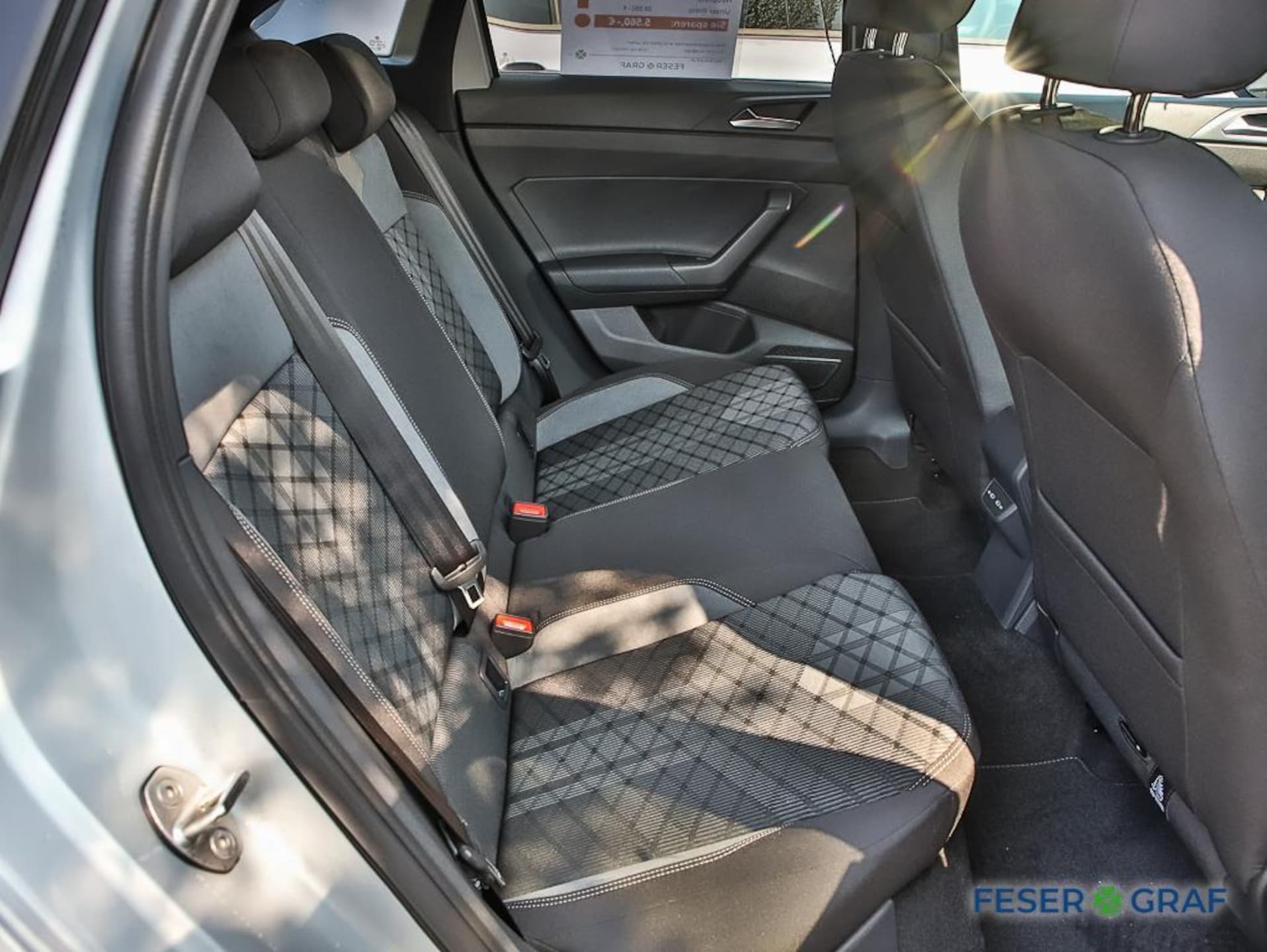 Volkswagen Taigo R-Line