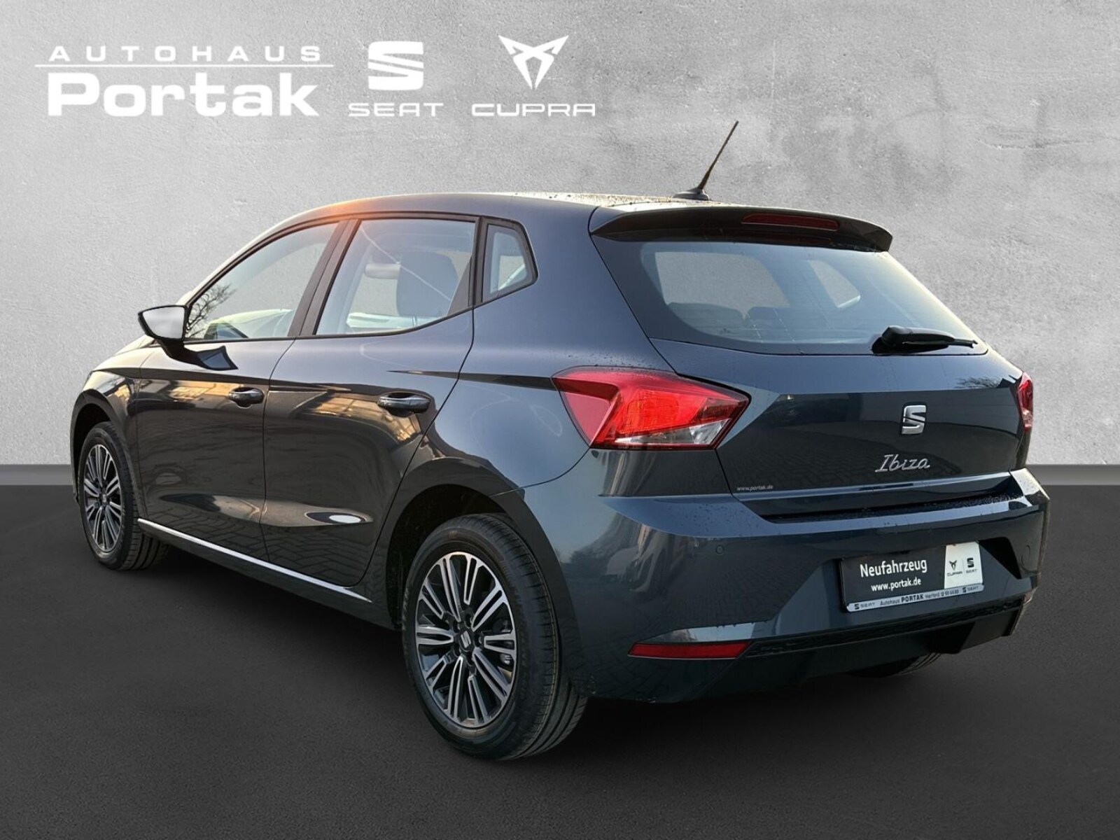 SEAT Ibiza – Bild 3